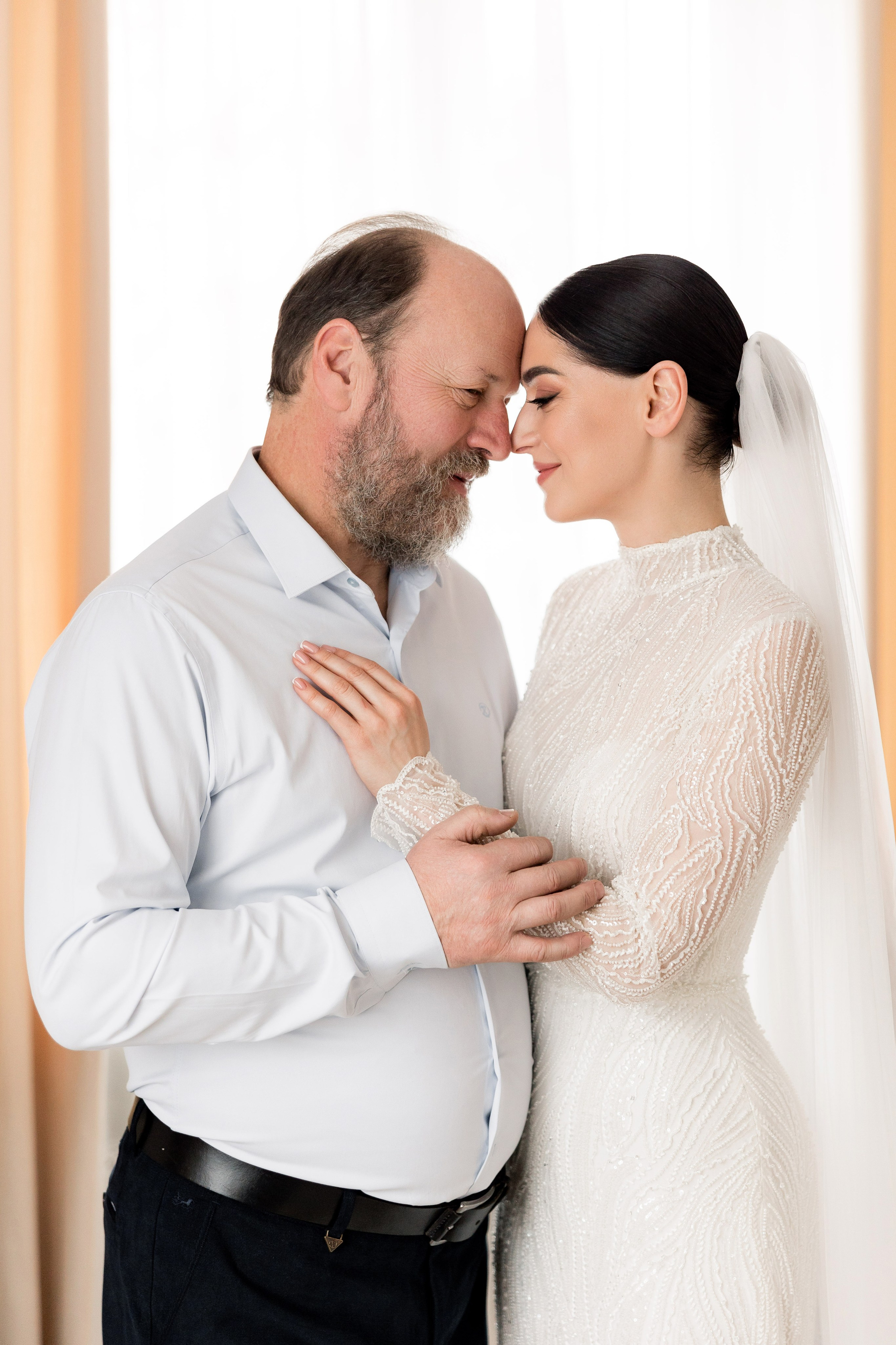 Ніна та Андрій. Ірина Терещук