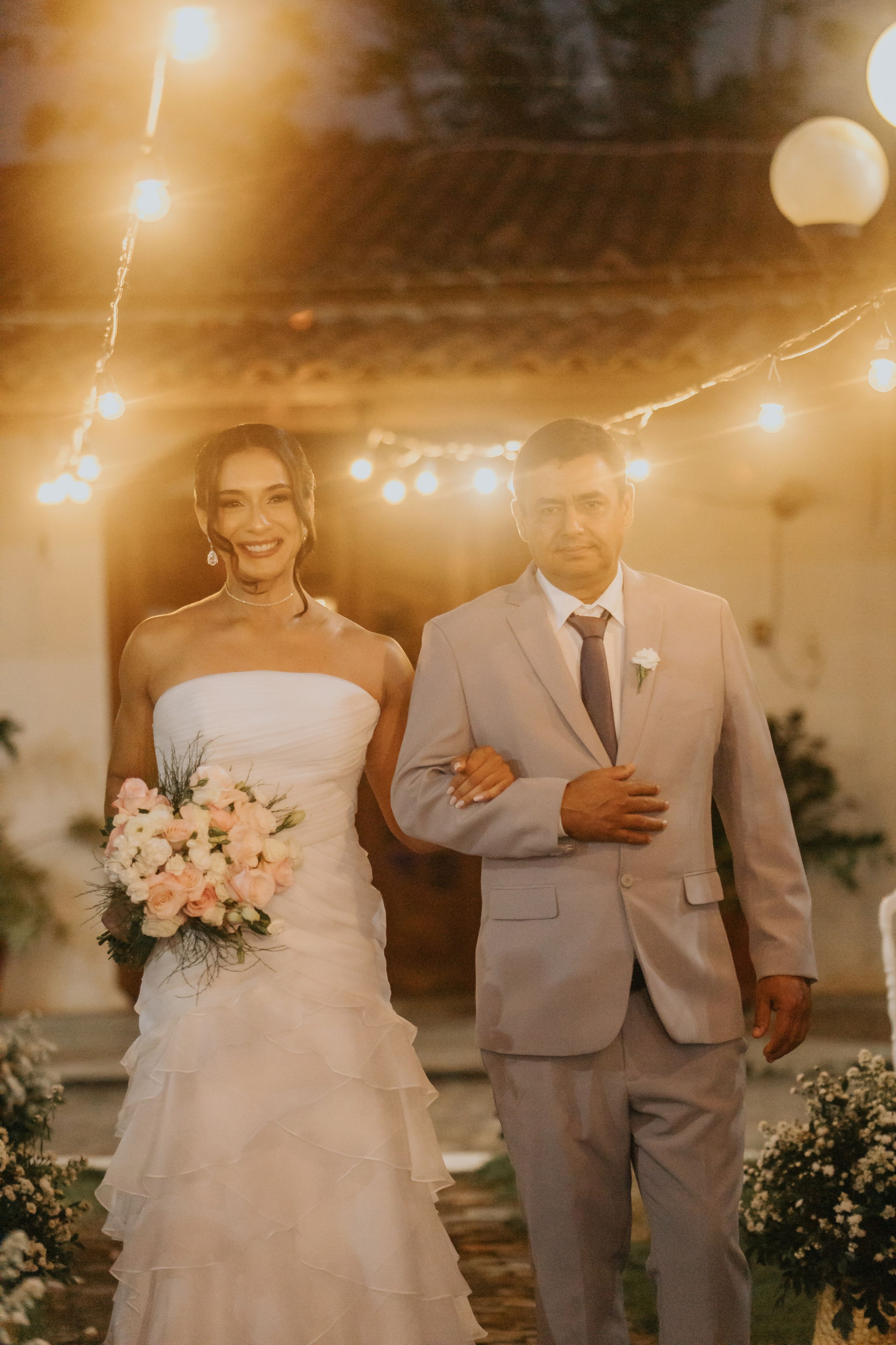 Pettúlia & Breno. Fotógrafo de Casamentos na Bahia — Richard Silvestre
