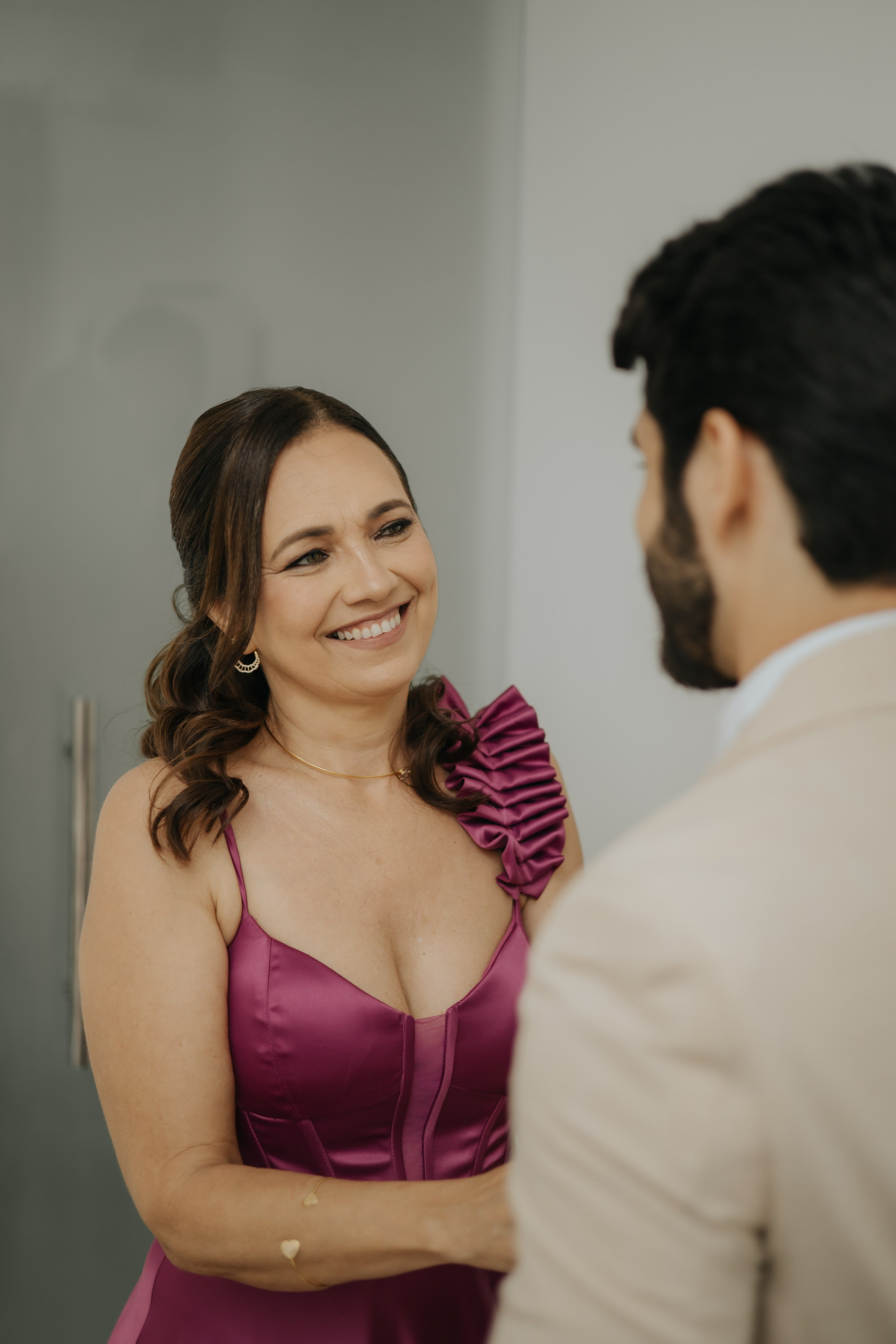 Pettúlia & Breno. Fotógrafo de Casamentos na Bahia — Richard Silvestre