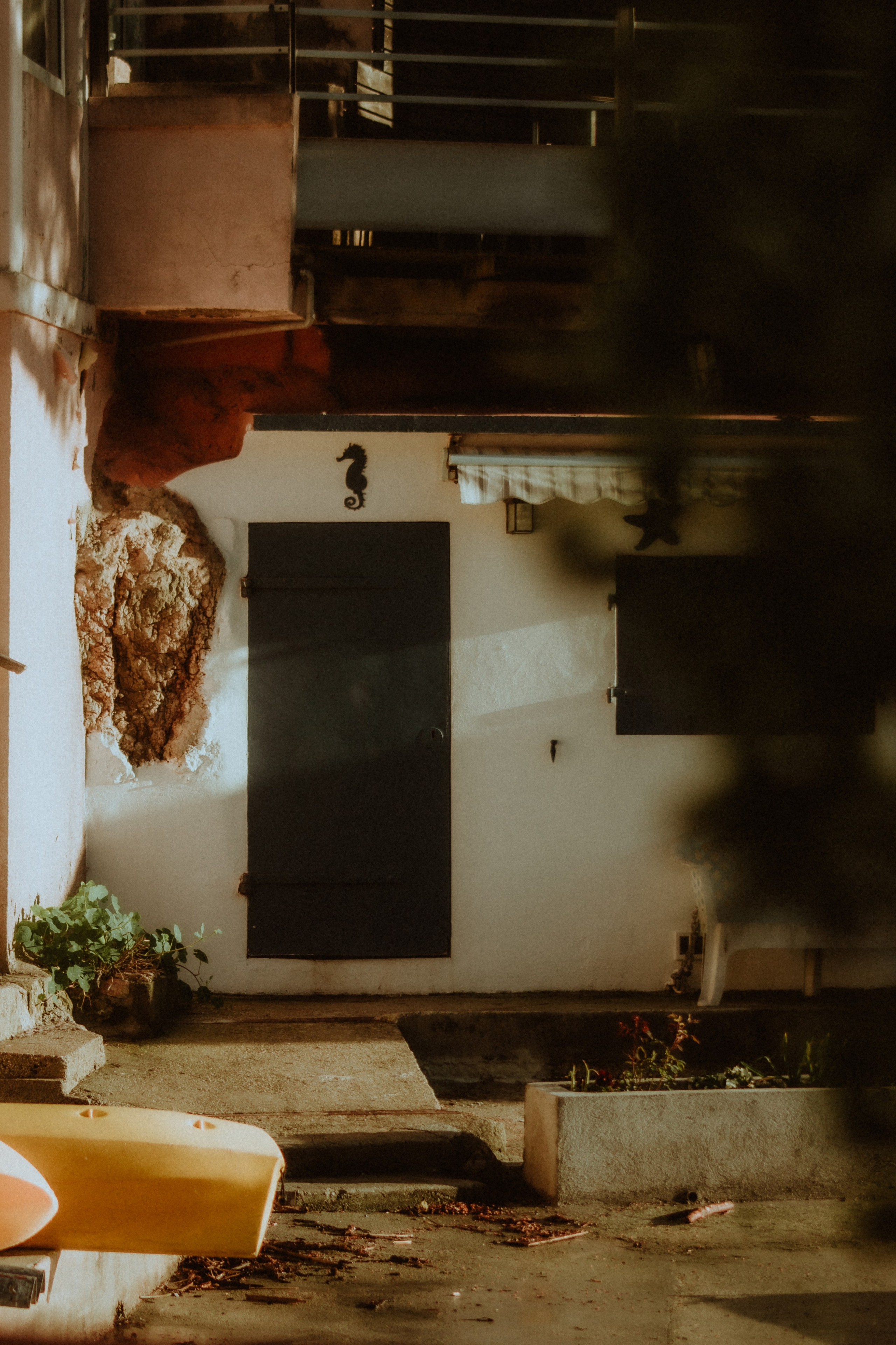 Anse Magaud, Cap Brun, Toulon. Photographe à la Seyne sur Mer, Var