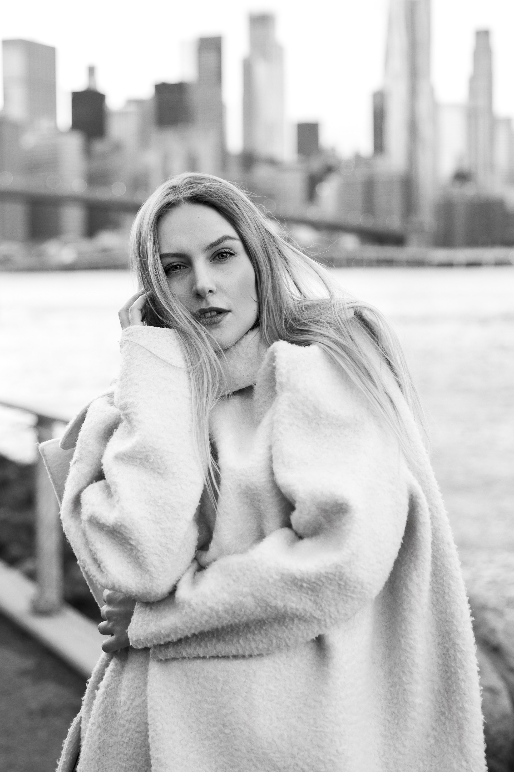 Street Portraits. Milabulmaga.com