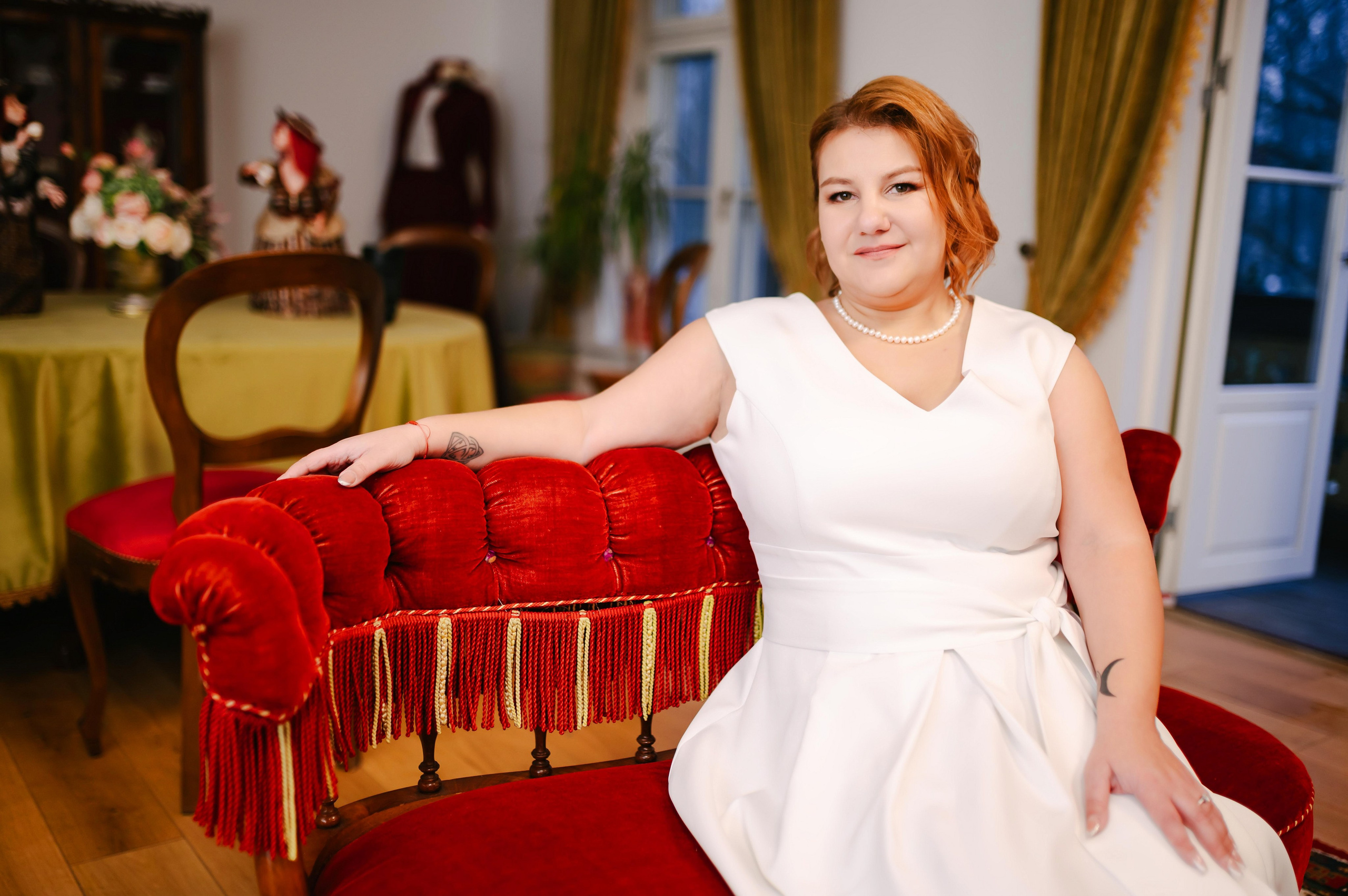 Irmos vestuvės. Rokas Baranauskas fotografija