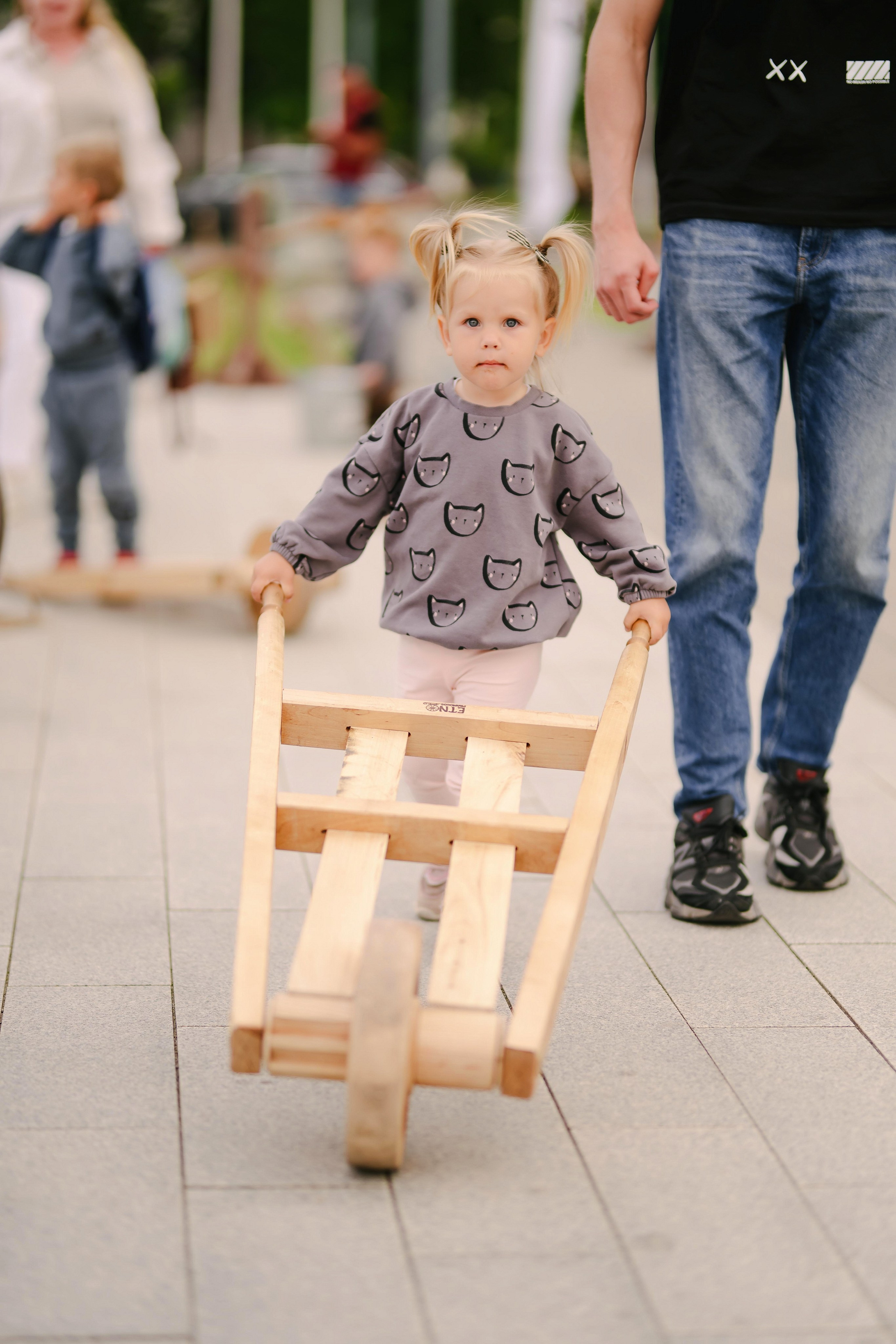 Saulės žiedas 2025. Rokas Baranauskas fotografija