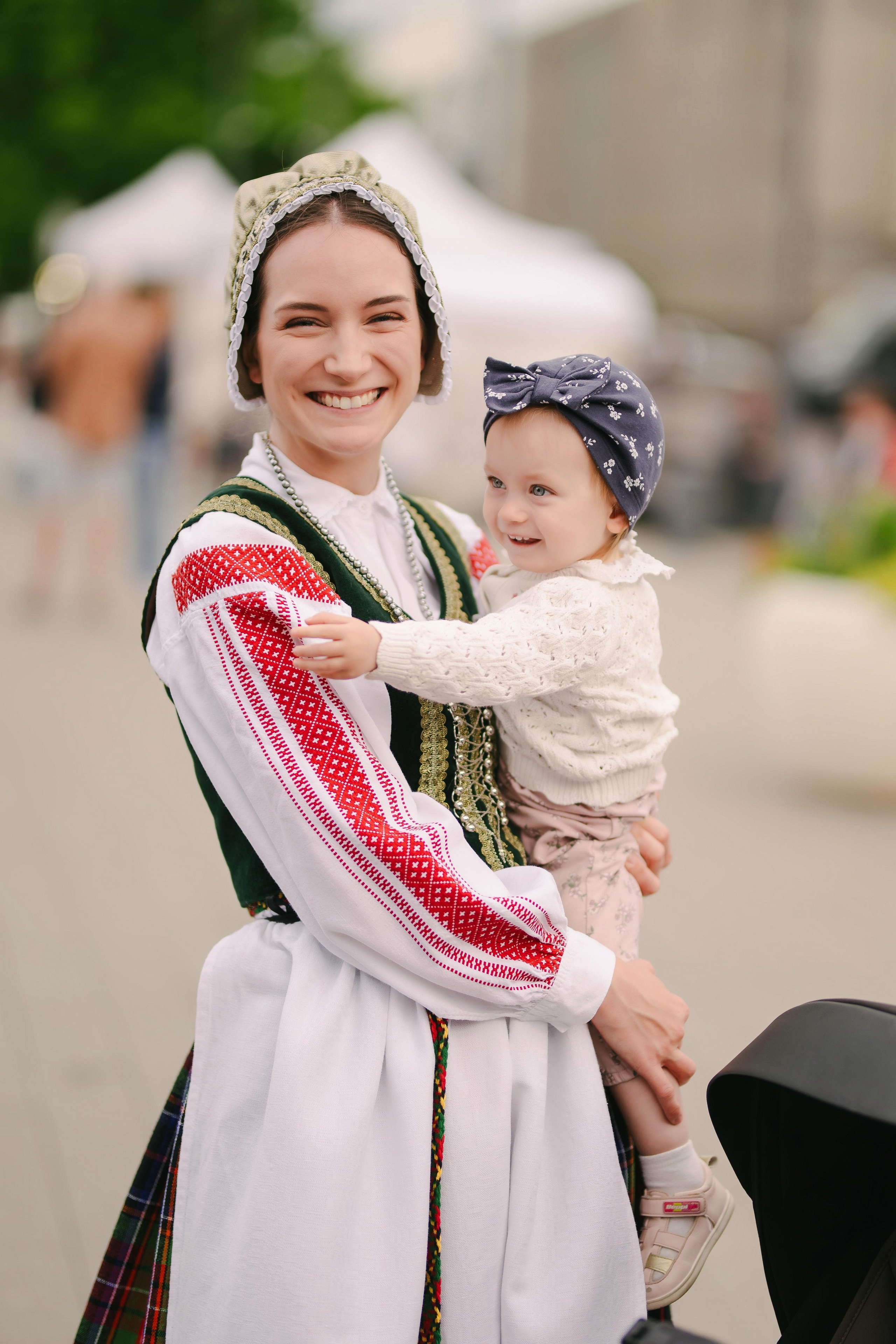 Saulės žiedas 2025. Rokas Baranauskas fotografija