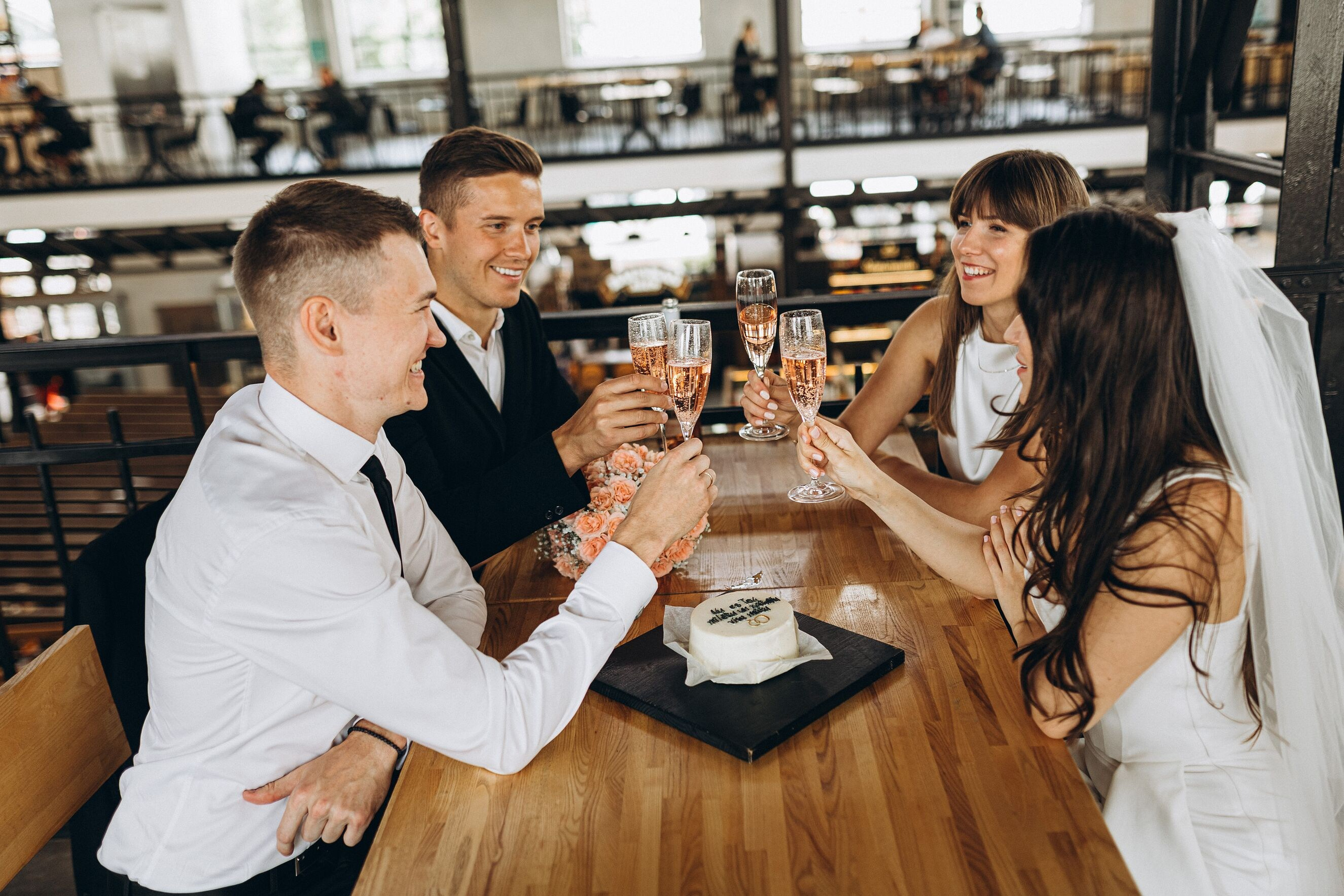 Kāzu fotosesijas parkā un Āģensklna tirgū