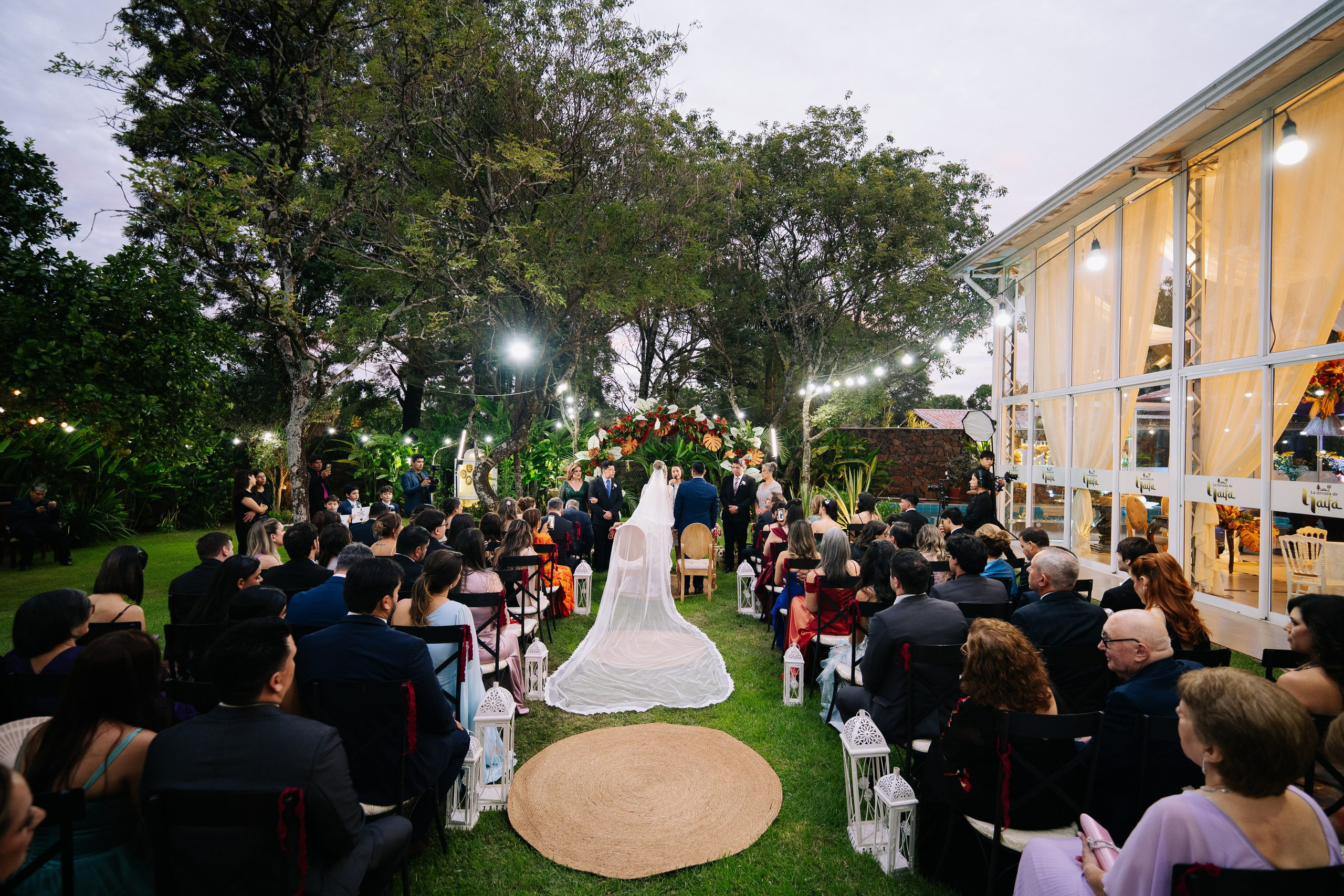 Ana & Jorge. Marcelo Martinez Fotografo