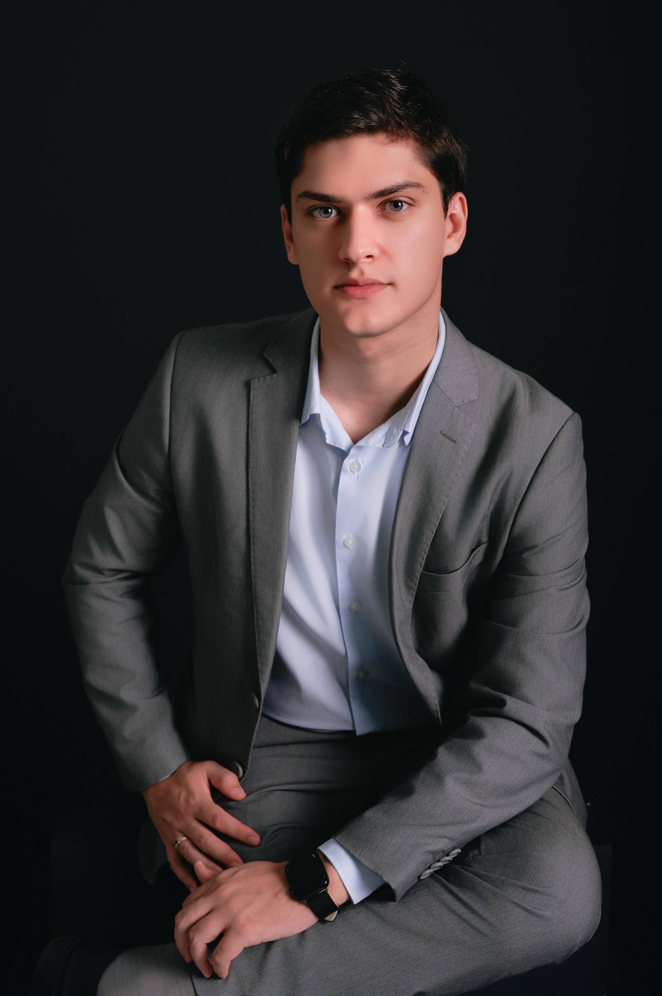 Ensaio Carreira. Barizon Fotografia | Fotógrafo de Casamentos, Ensaios e Eventos | Paraná