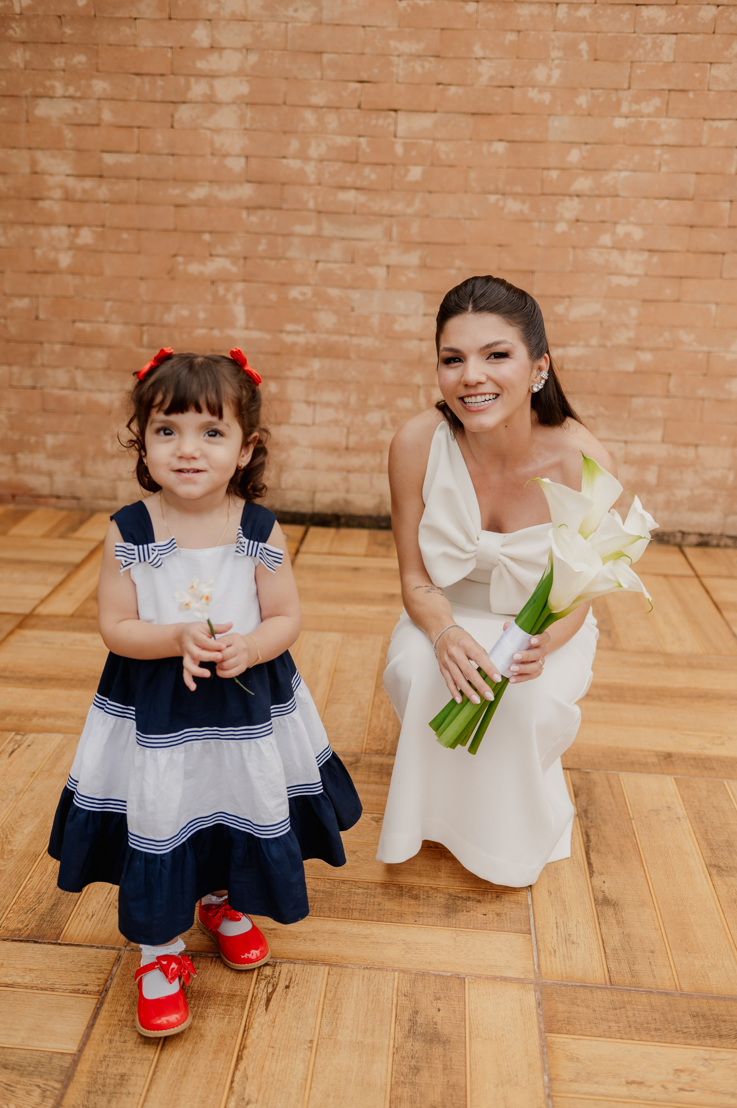 Casamento Civil de Fernanda e Gustavo | Barizon Fotografia