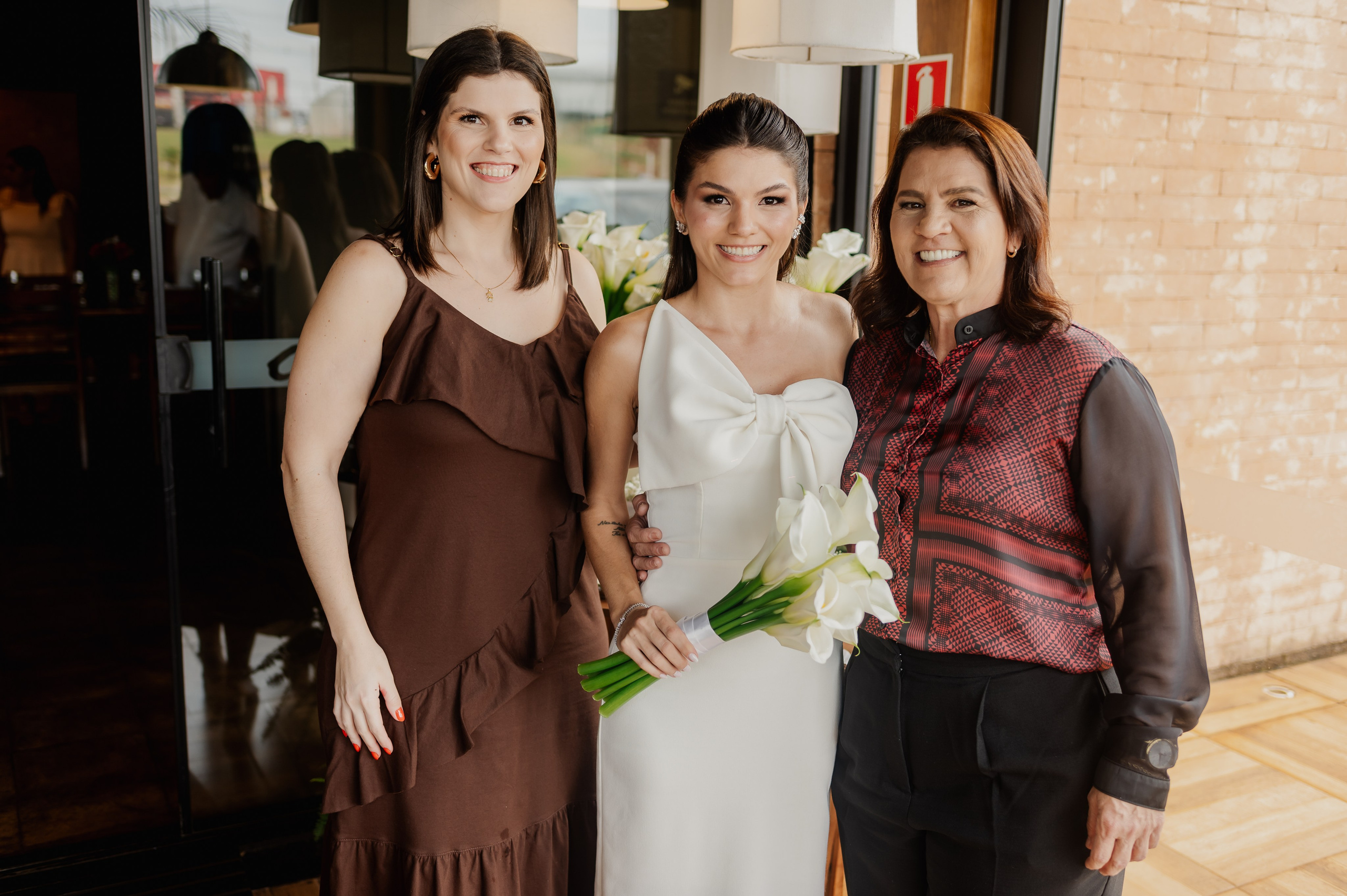 Casamento Civil de Fernanda e Gustavo | Barizon Fotografia