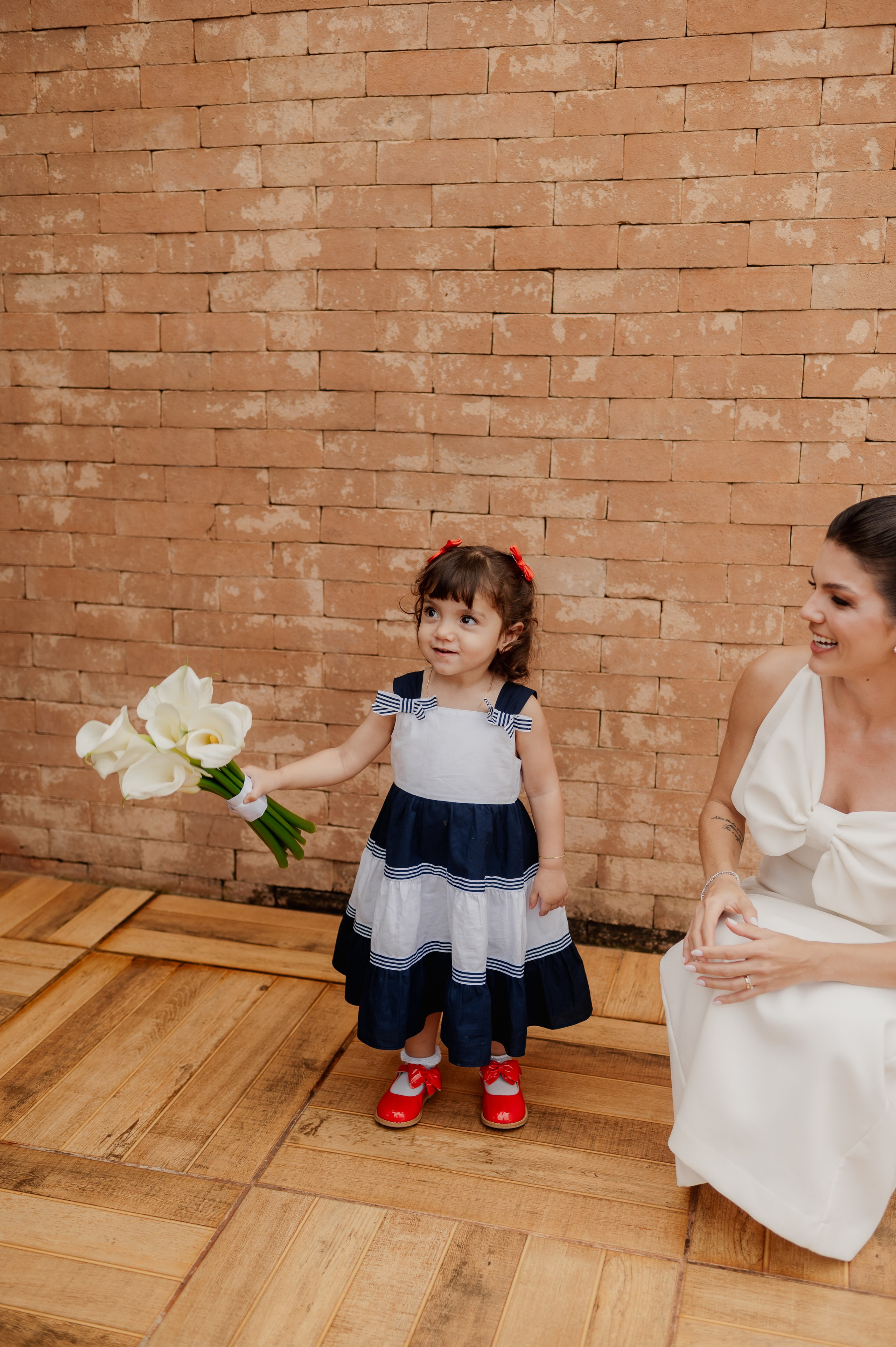 Casamento Civil de Fernanda e Gustavo | Barizon Fotografia