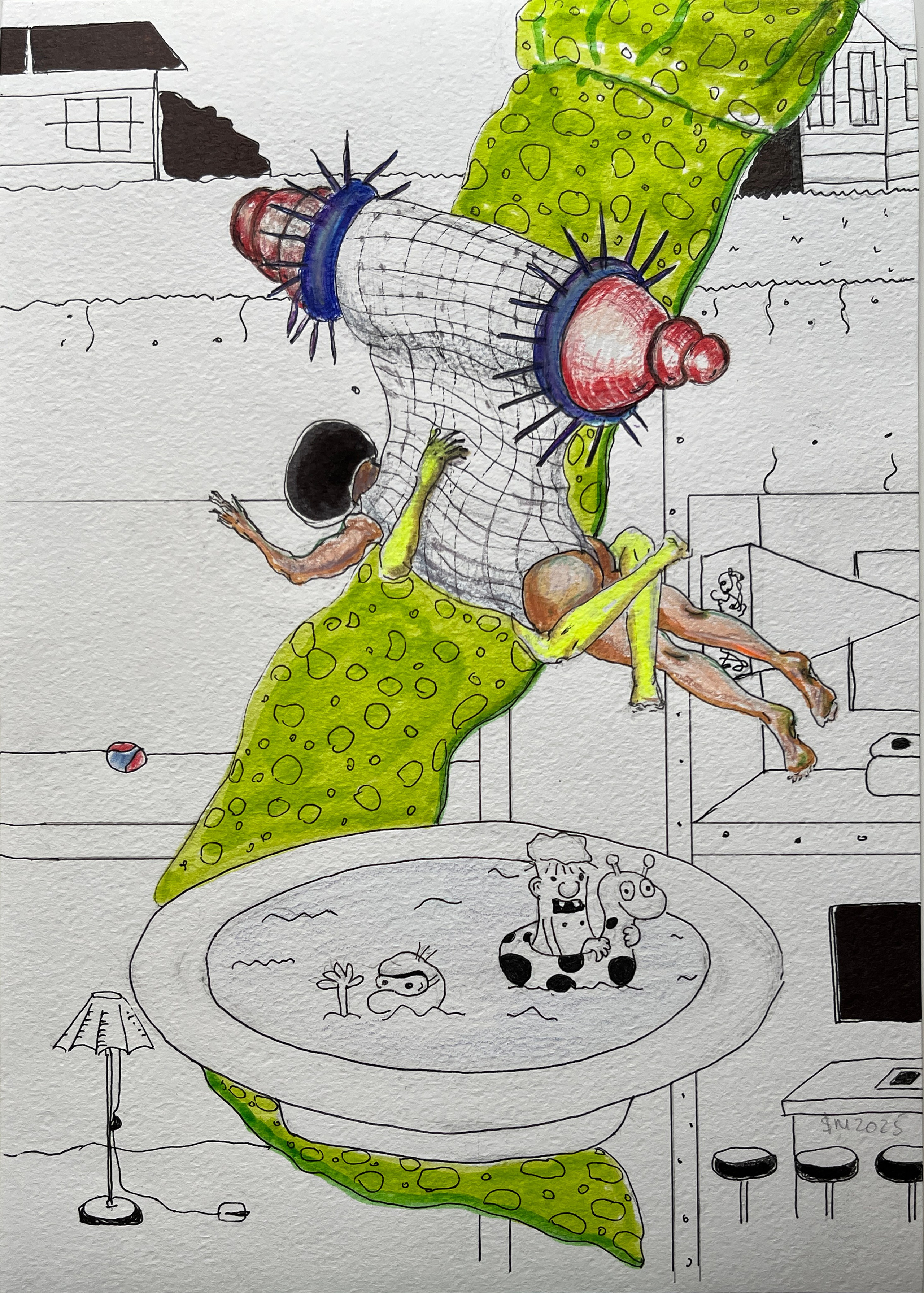 Body Contract: Only Lovers Left Alive Series | TAU Archive. TRANSACTION ART UNIVERSE