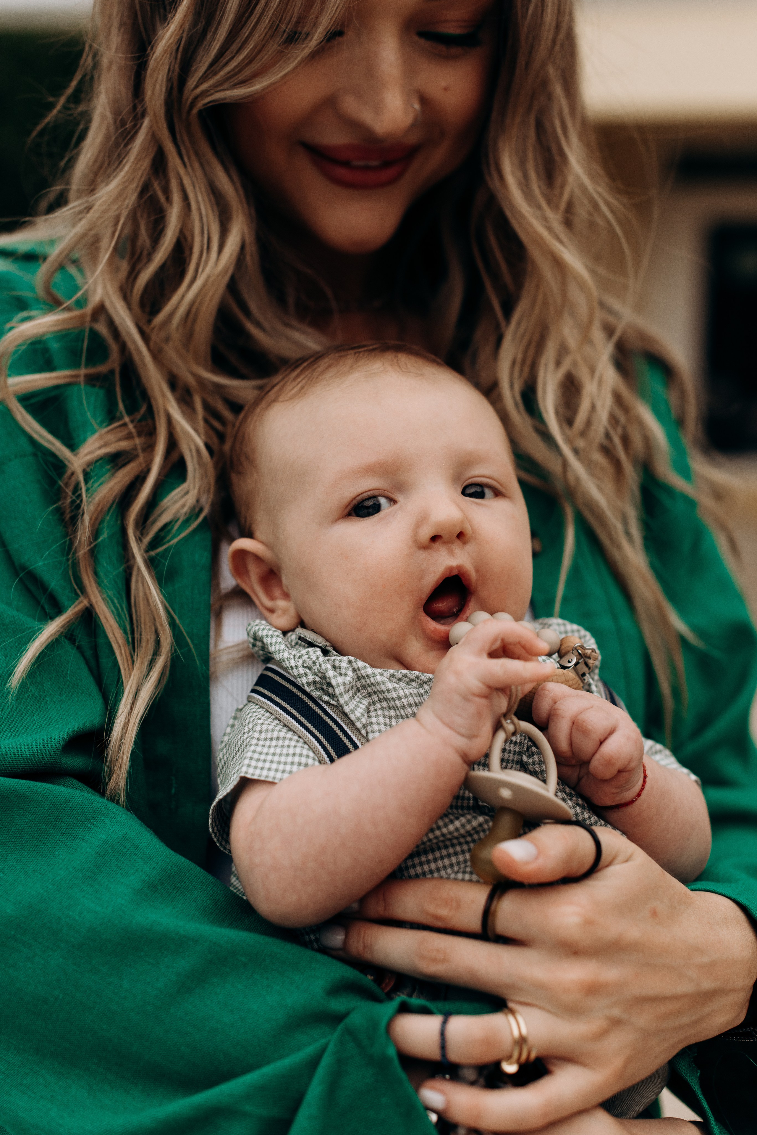 *. Wedding and family photographer San Diego