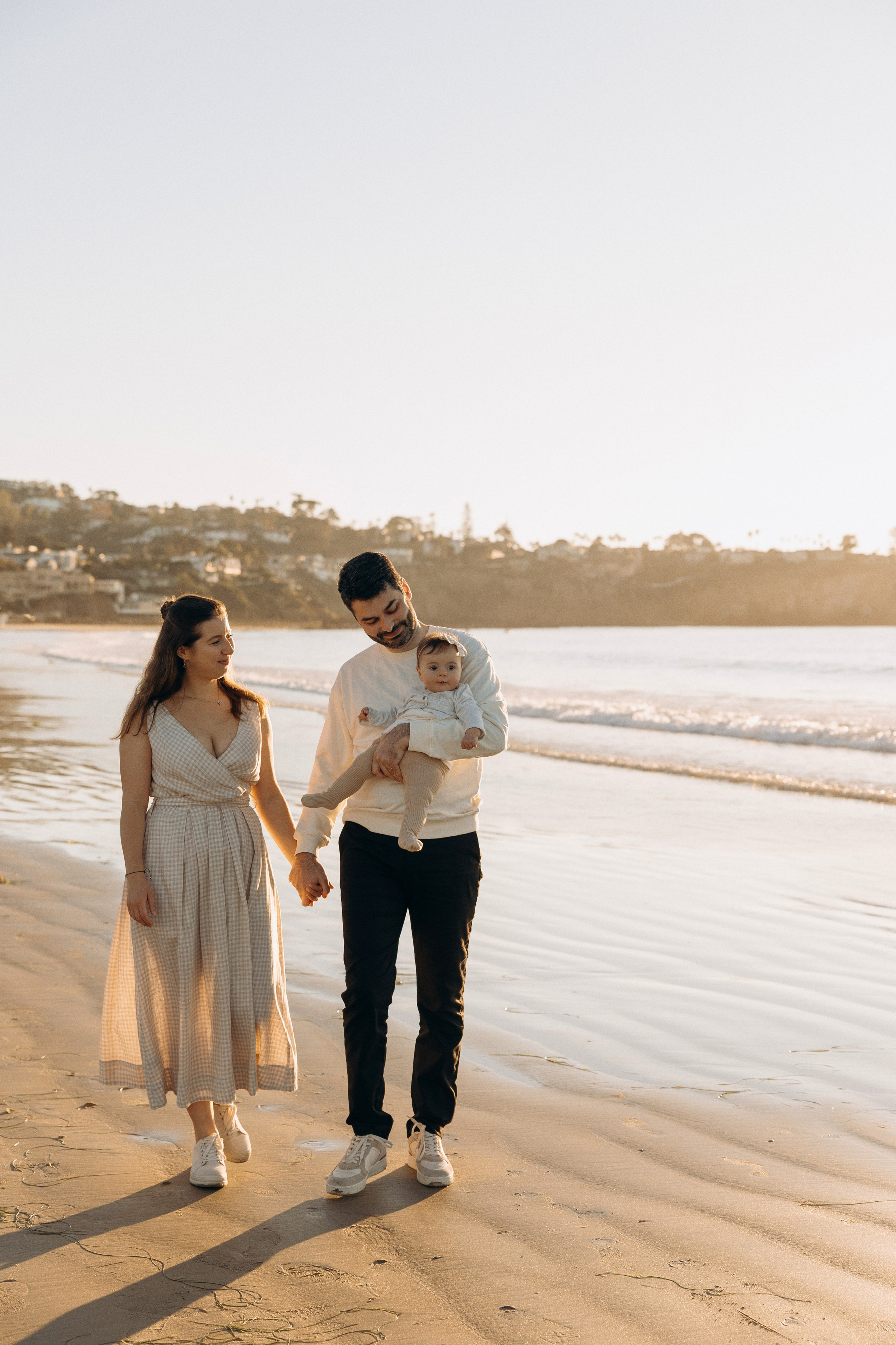 *. Wedding and family photographer San Diego