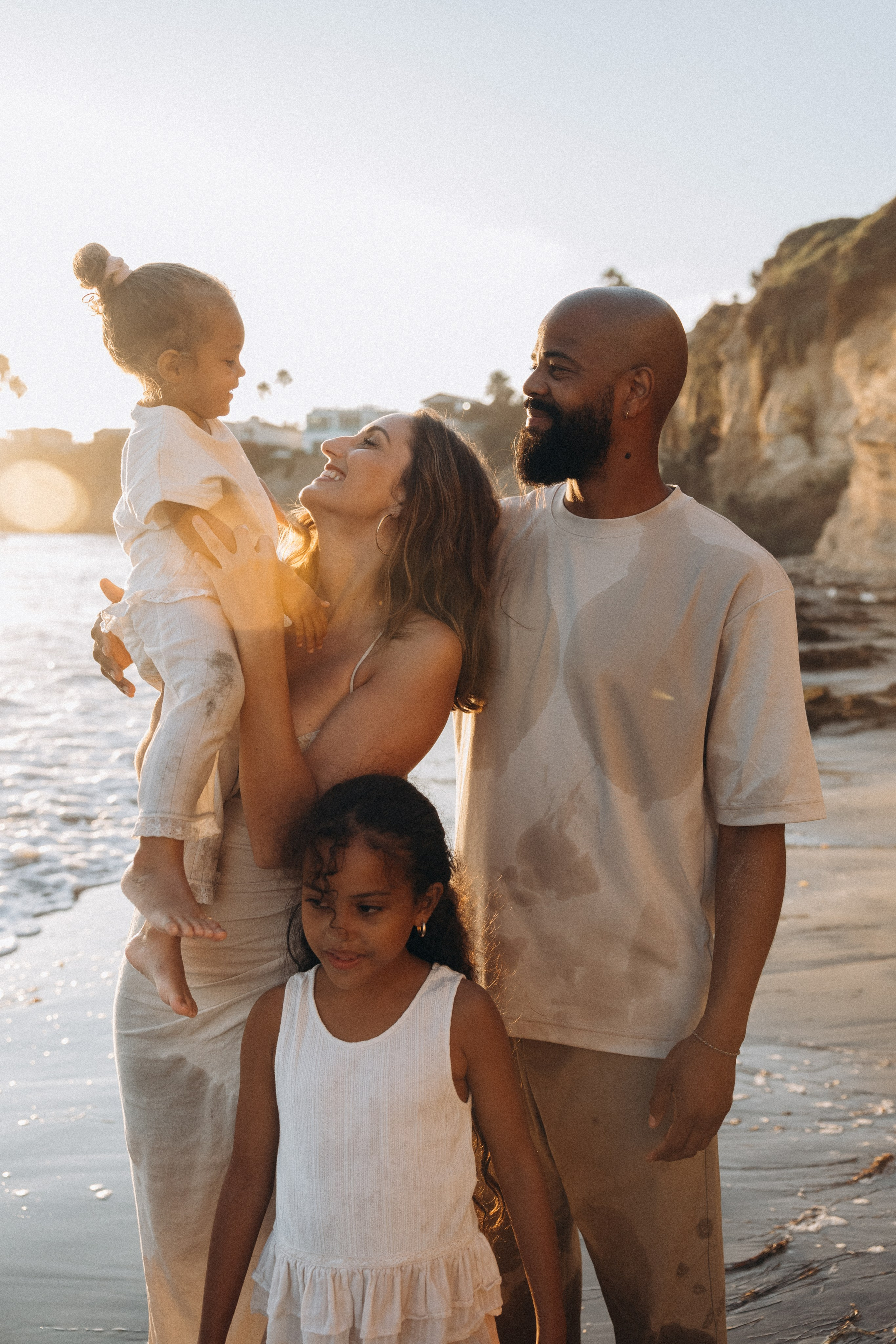 *. Wedding and family photographer San Diego