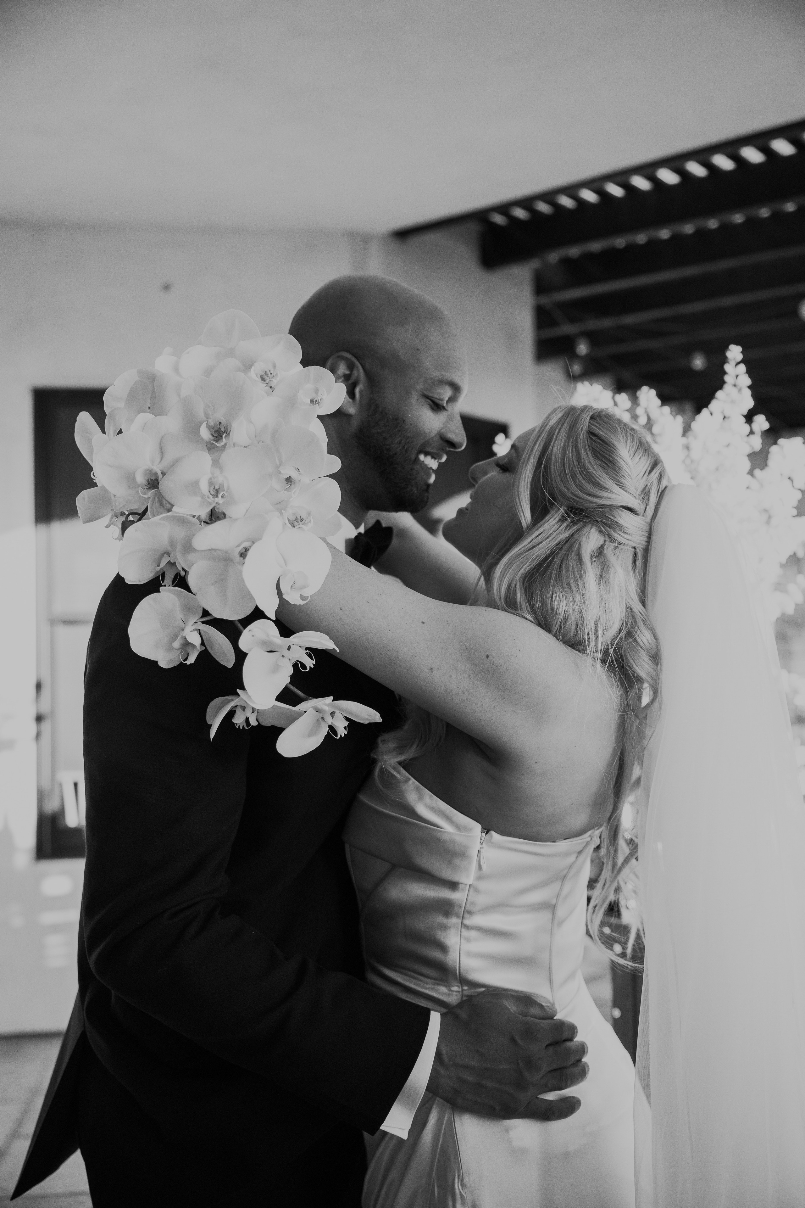 Drew and Haley. Wedding and family photographer San Diego