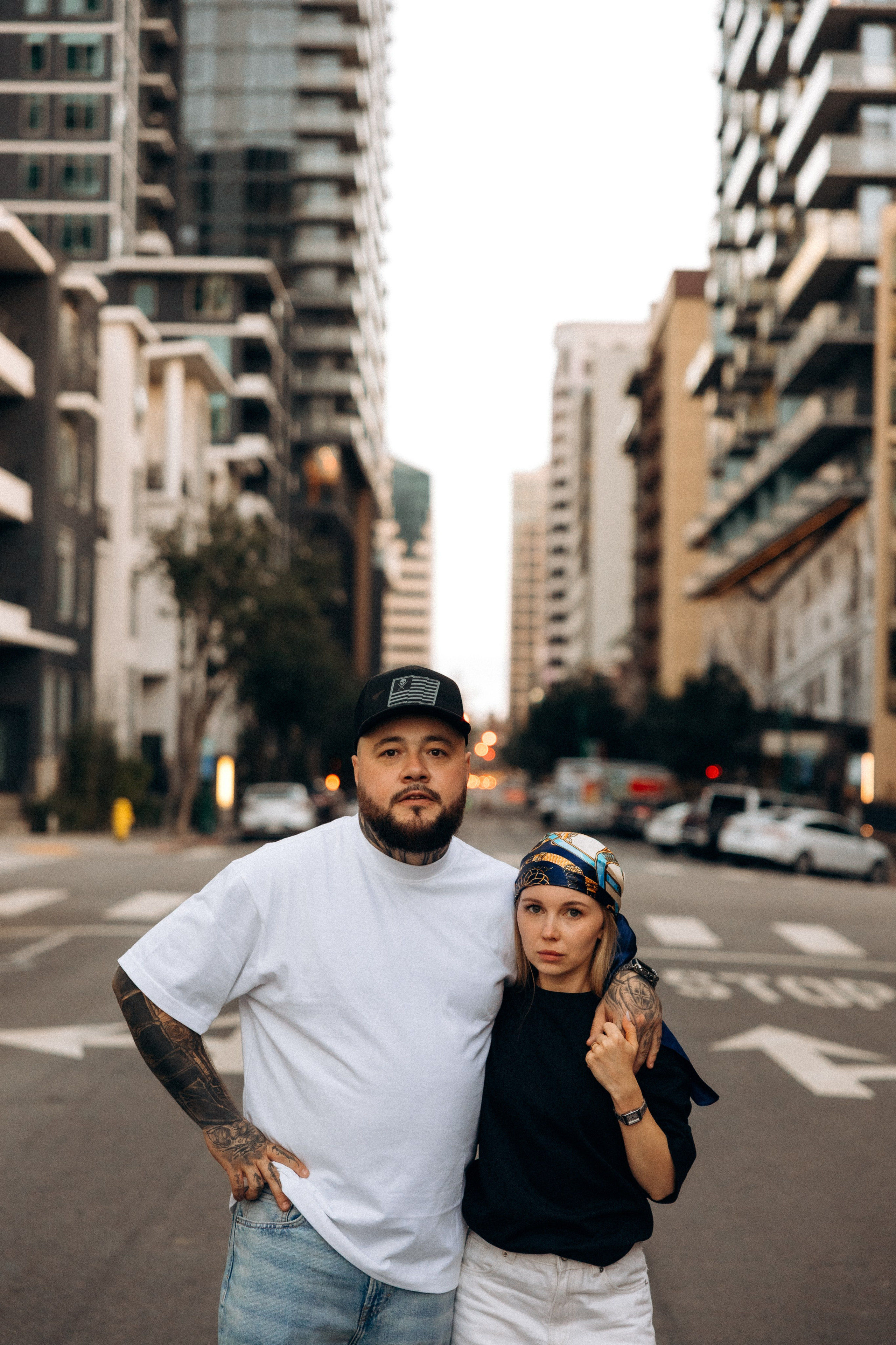 *. Wedding and family photographer San Diego