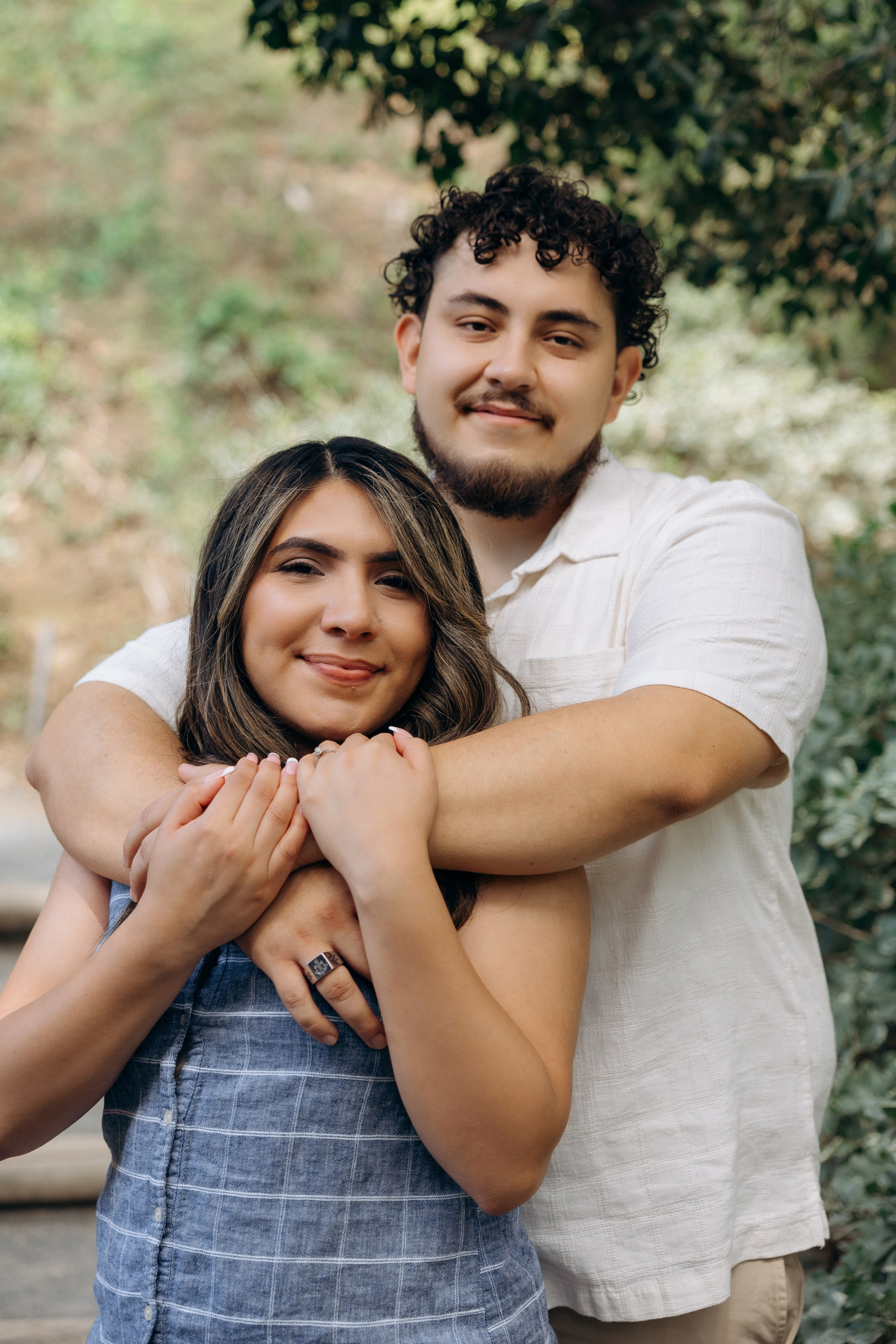 *. Fotógrafa de bodas y familia en San Diego