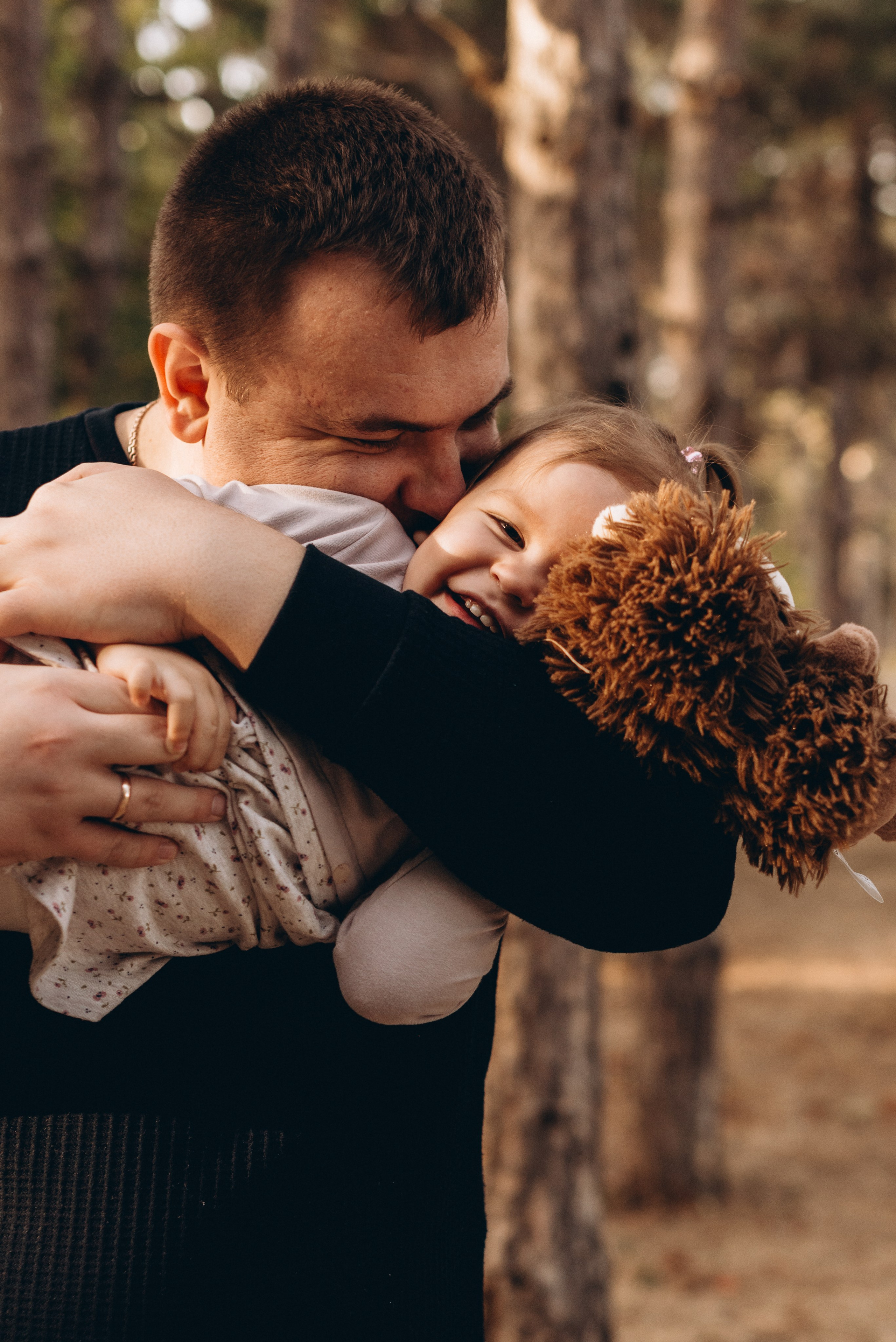 *. Wedding and family photographer San Diego