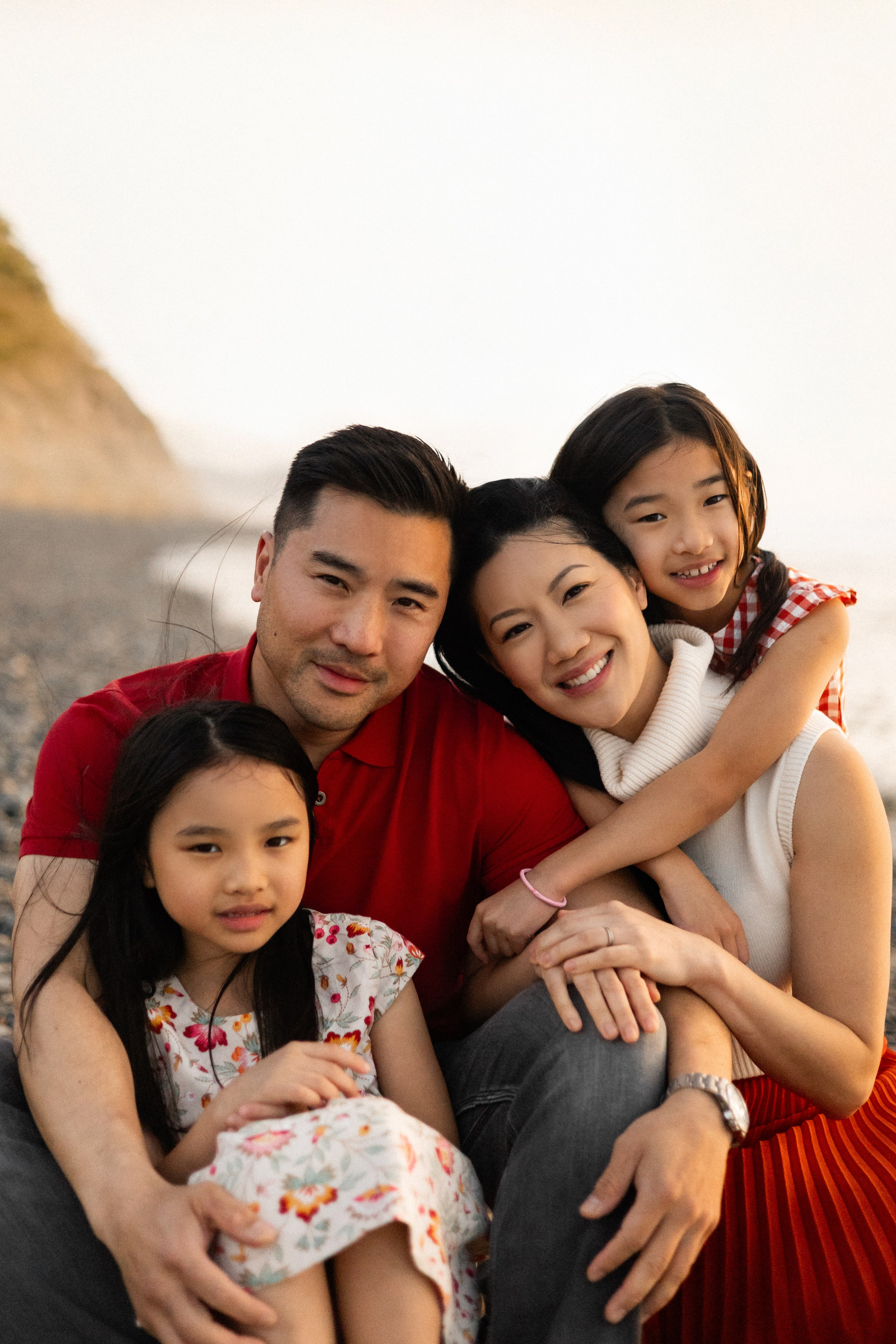 *. Wedding and family photographer San Diego