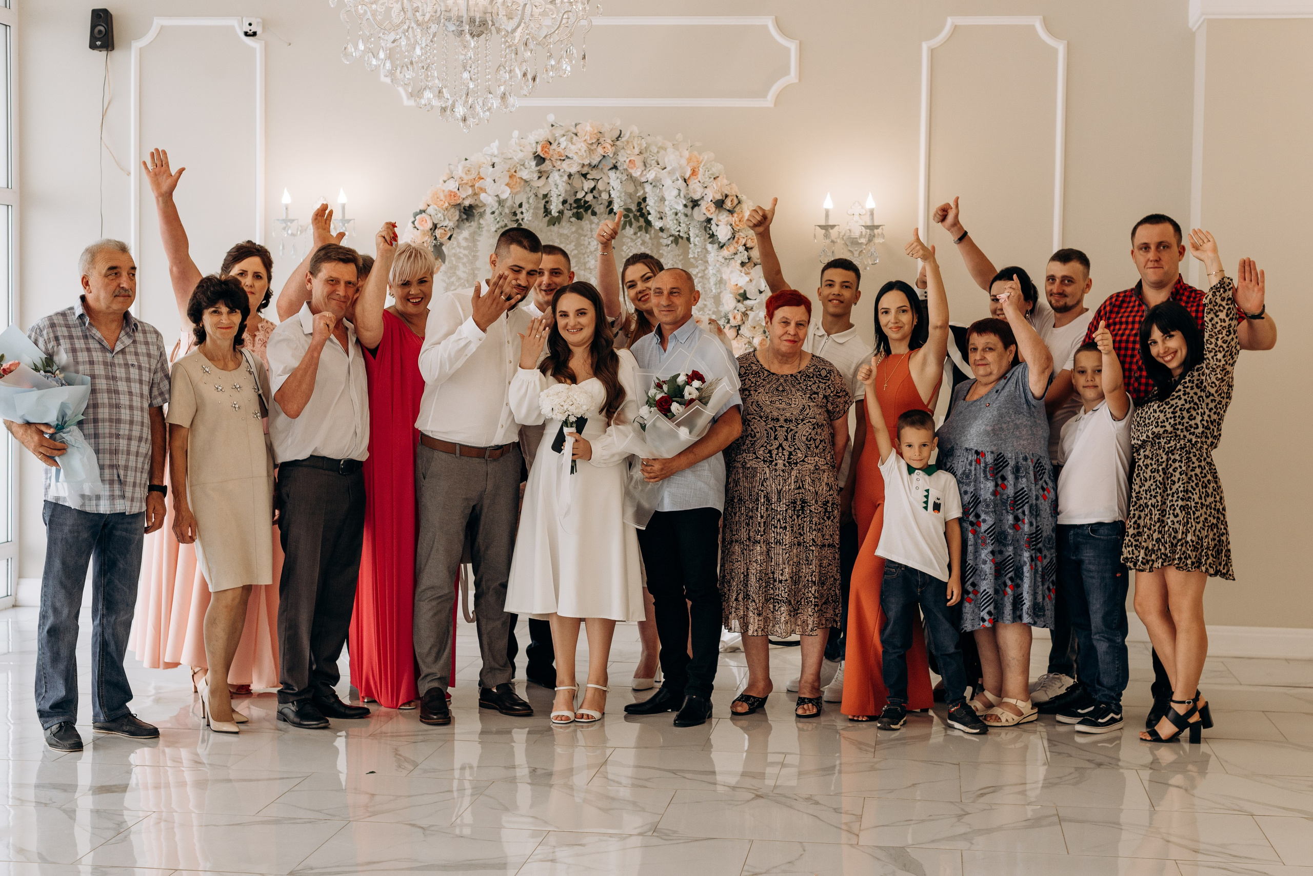 *. Wedding and family photographer San Diego