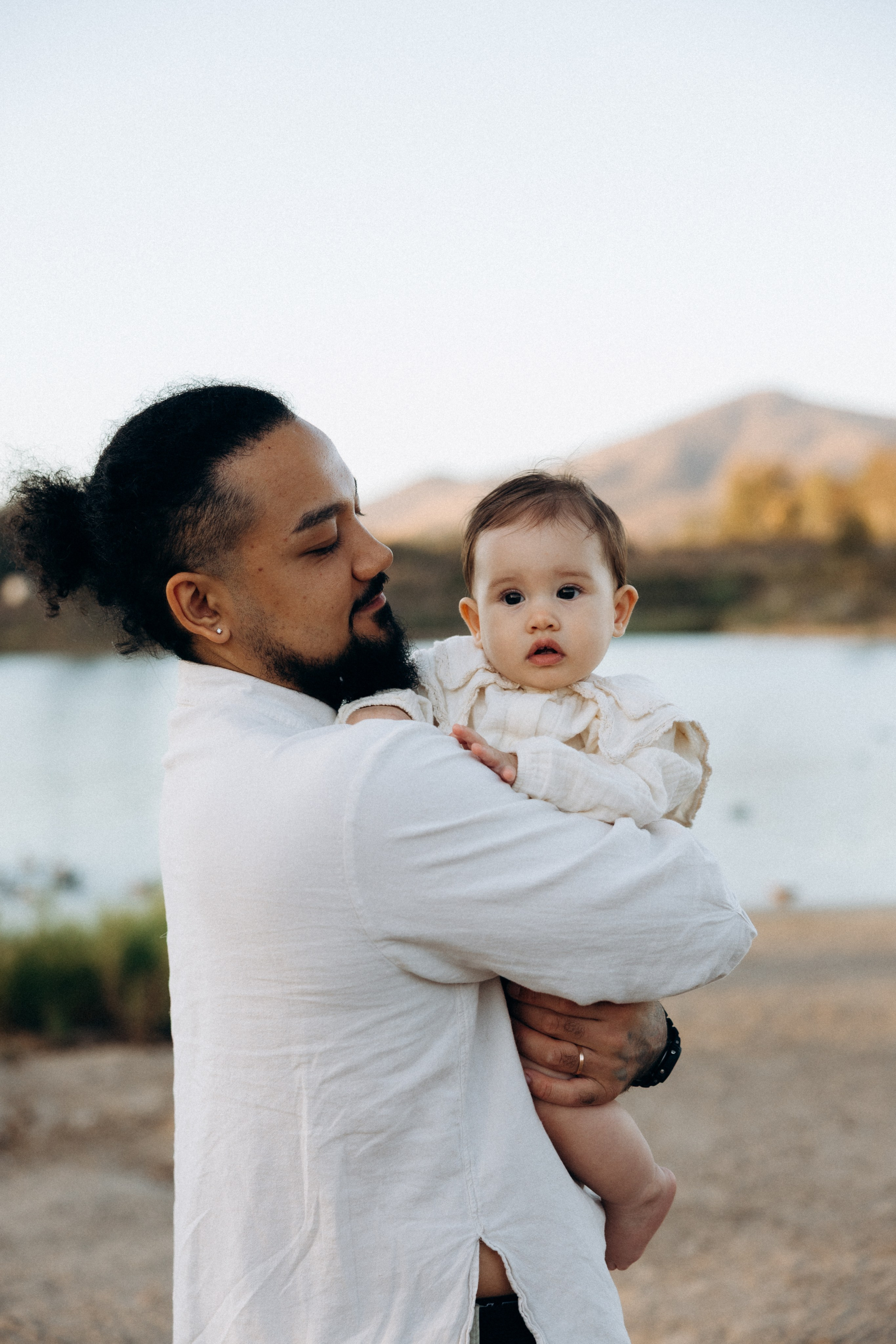 *. Wedding and family photographer San Diego