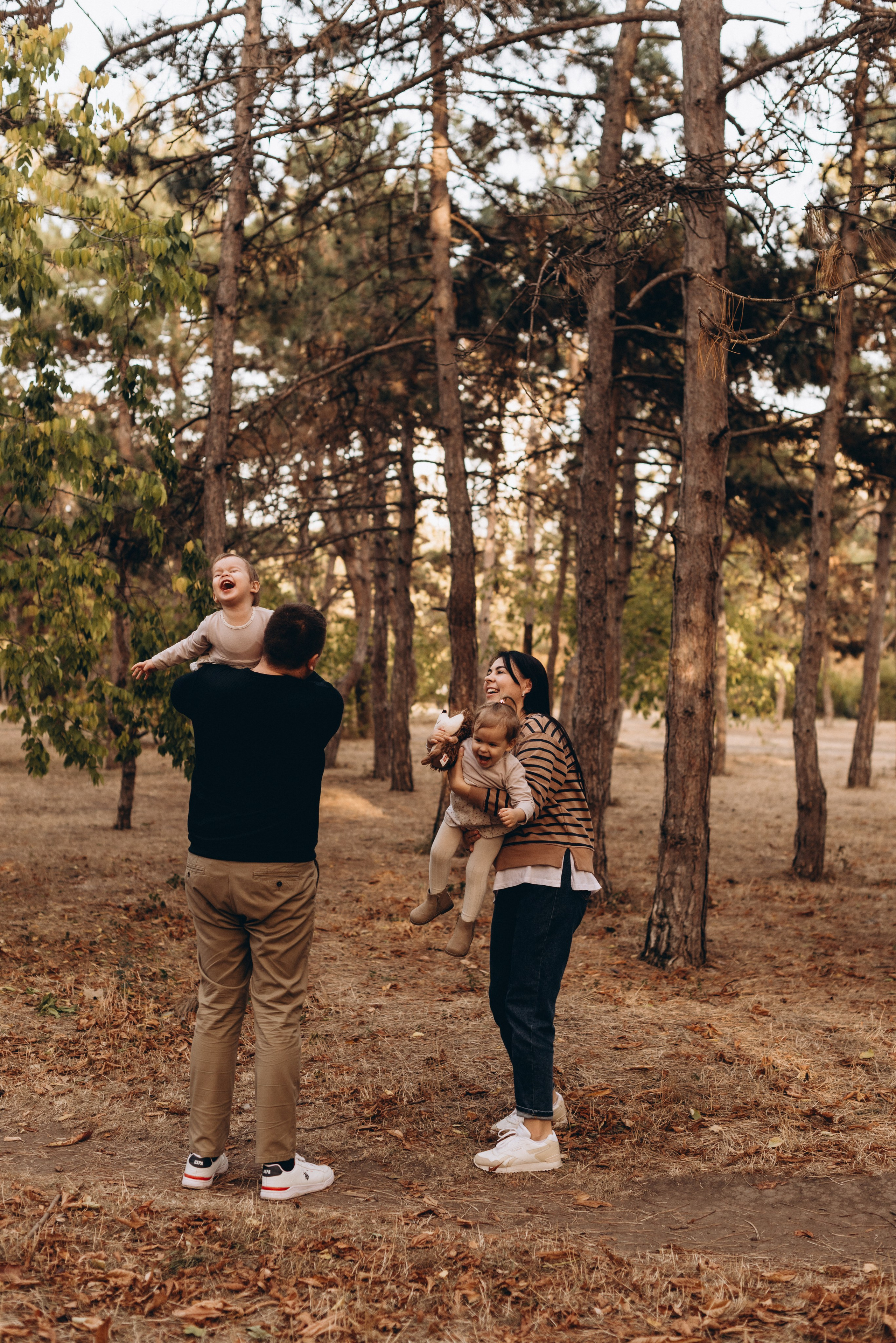 *. Wedding and family photographer San Diego