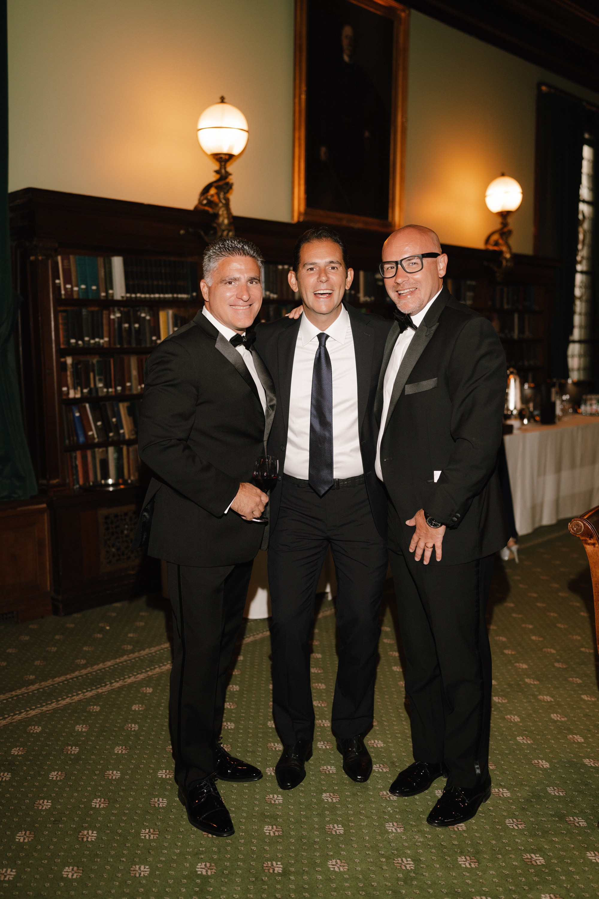 Nicole and Akash. Wedding photographer and videographer New York | New Jersey