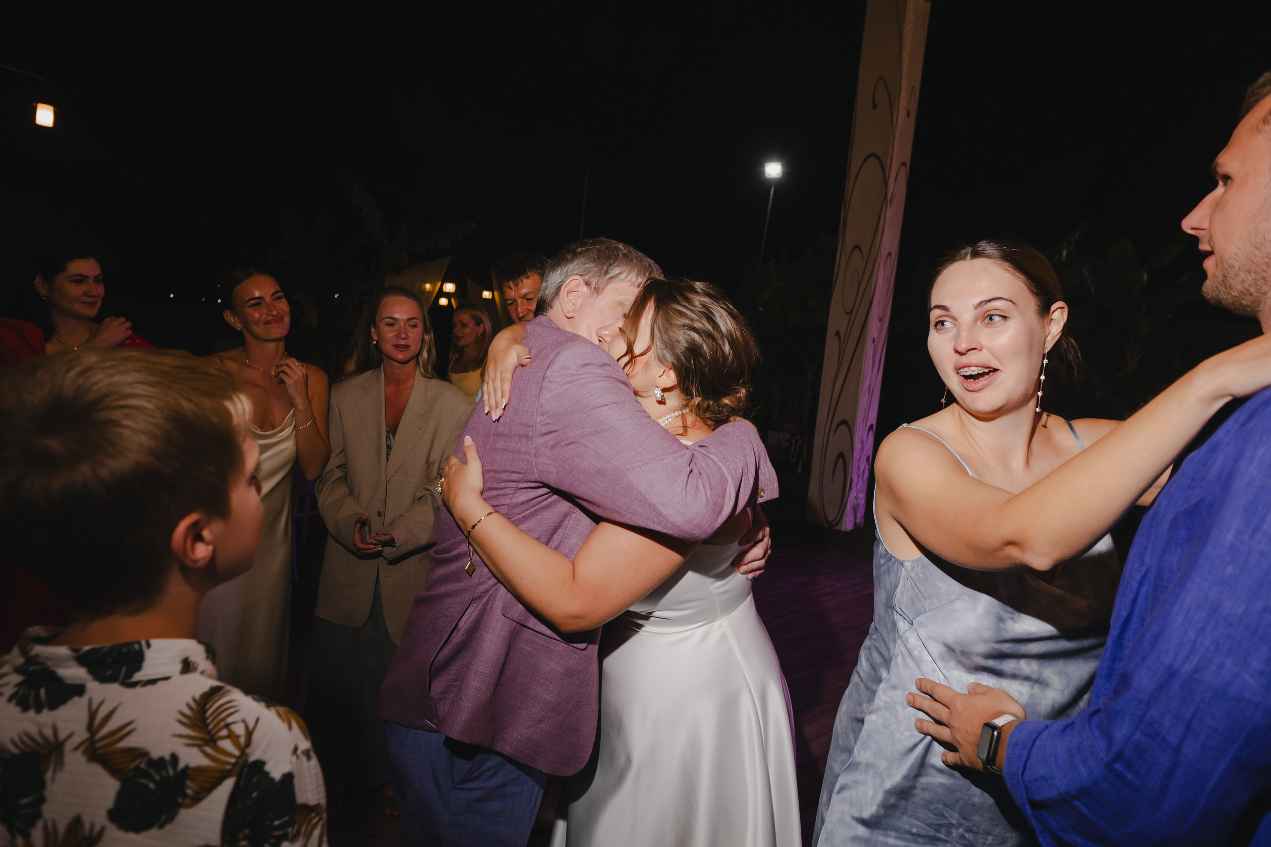 Nataly & Tristian. Фотограф в Анталии (Турция) Ева Сэрт