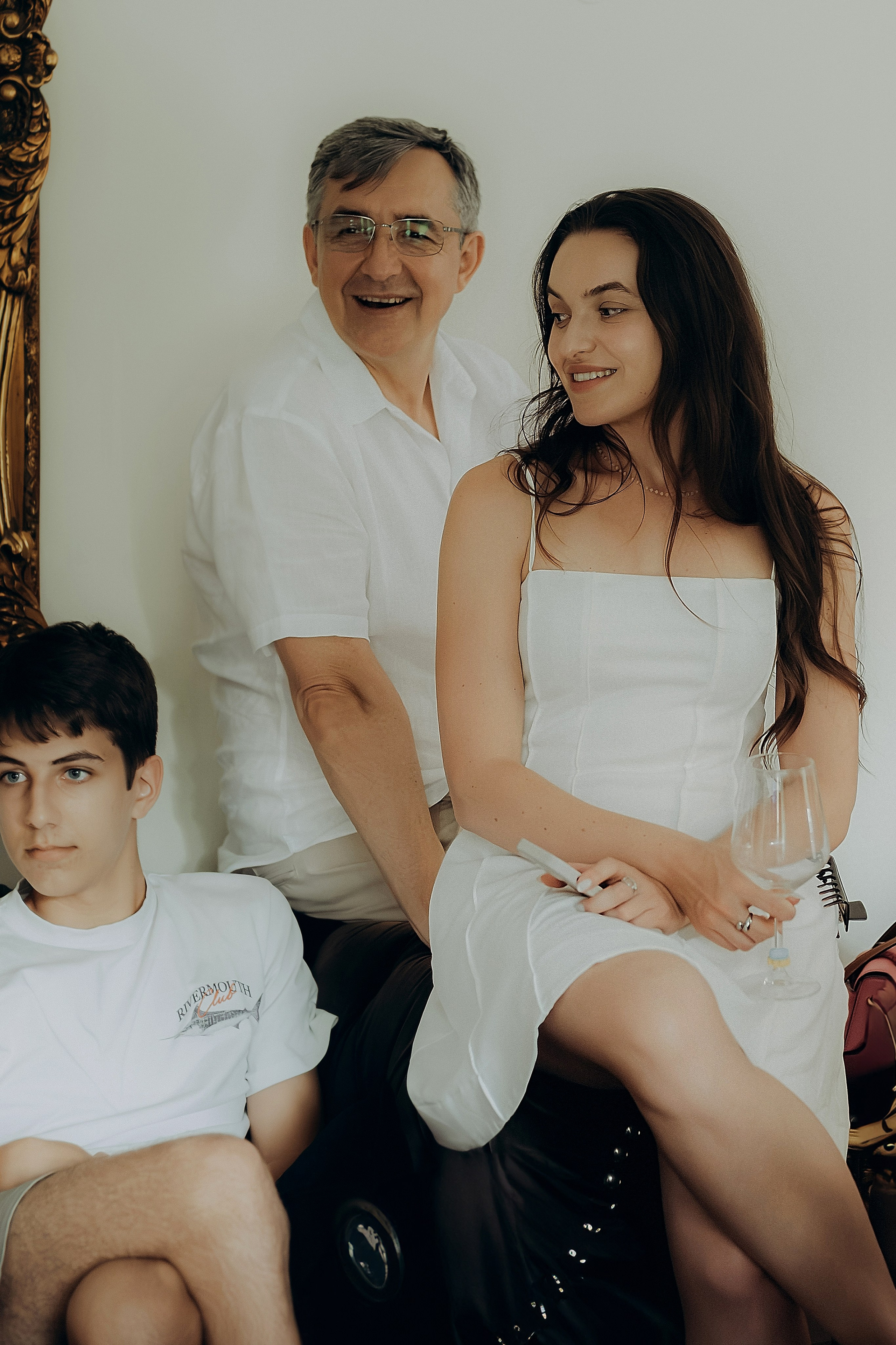 День народження. Валерія Сичова. Сімейний та репортажний фотограф в Португаліі