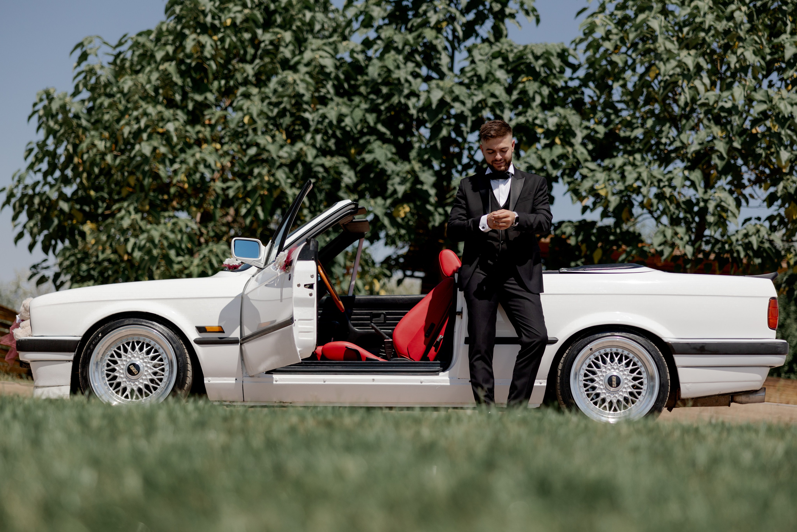 IVAN & CRISTINA. ProWed — Foto Video Moldova