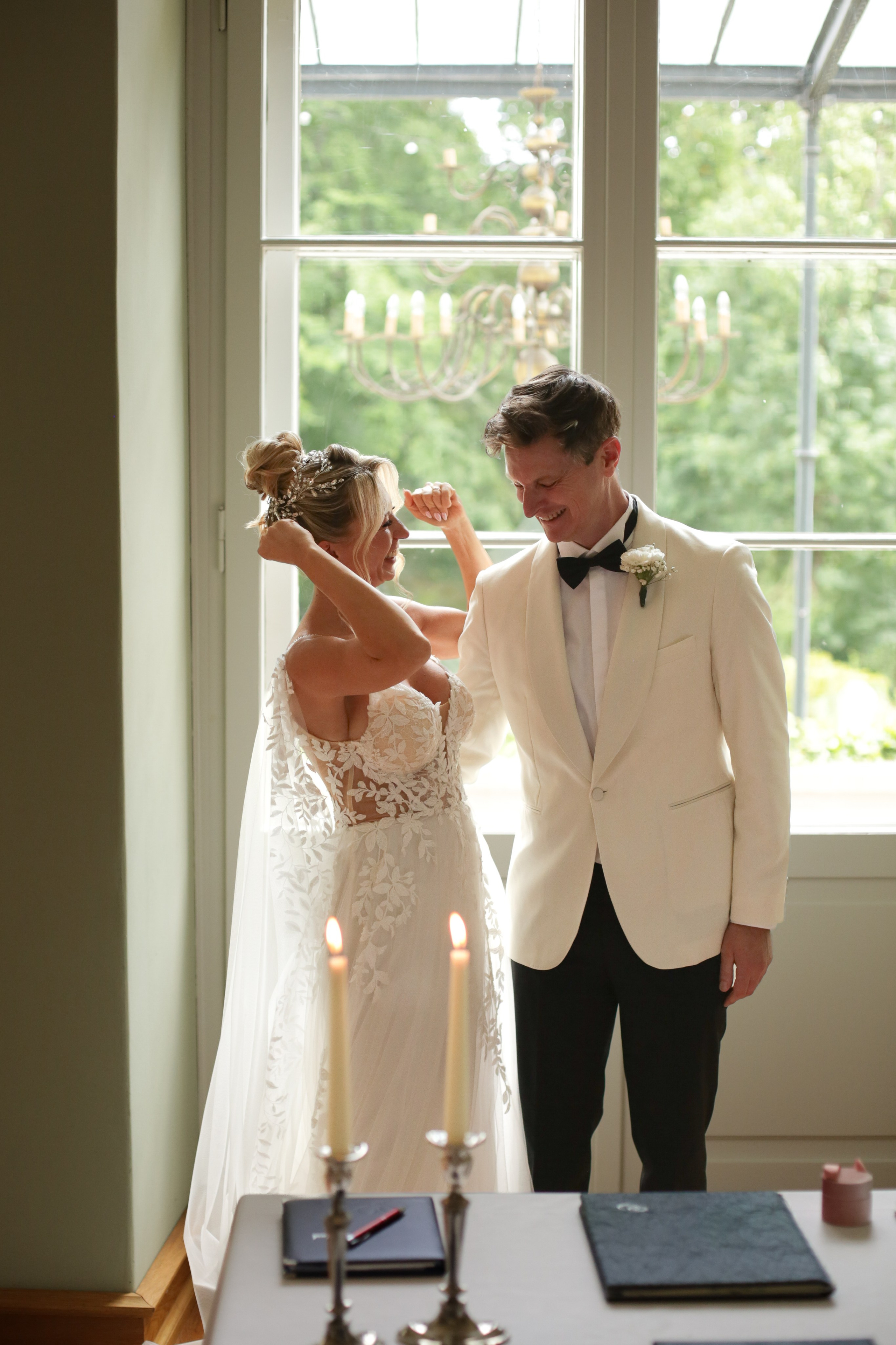 Wedding. Portrait Photographer in Berlin