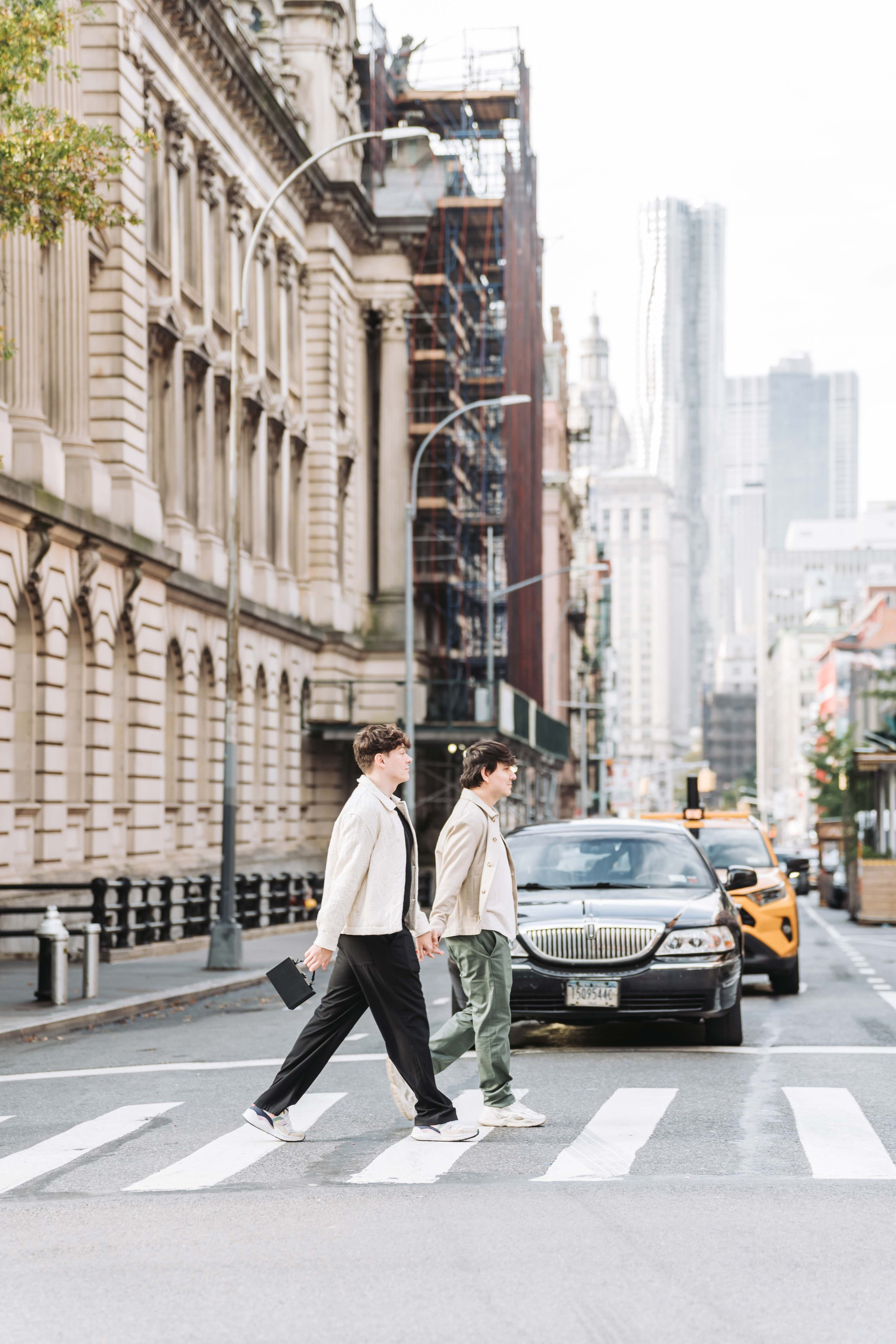 David&Andrés. Photographer in New York Faery By Mary