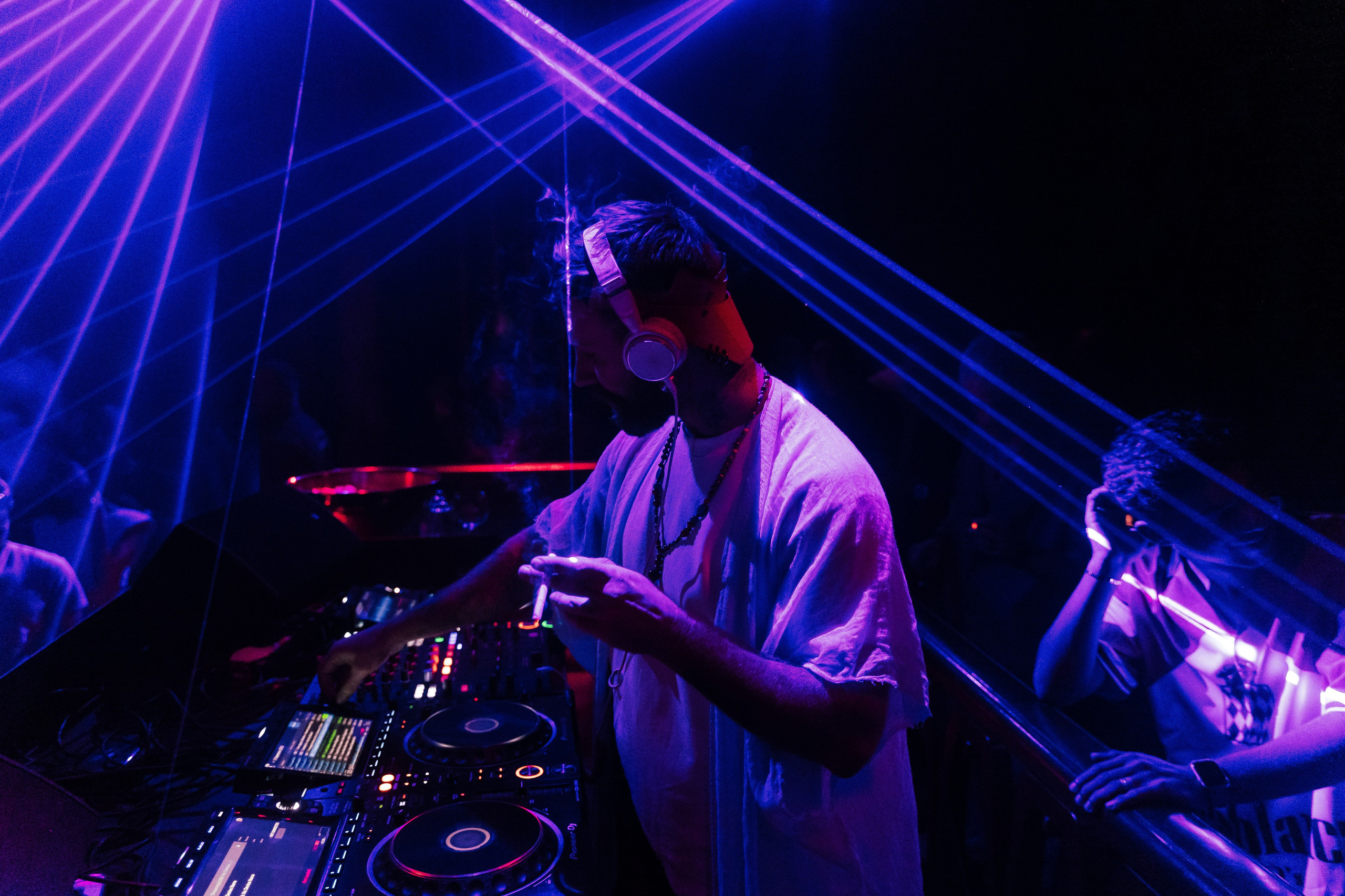 Events. Julia Erina photographer Dubai