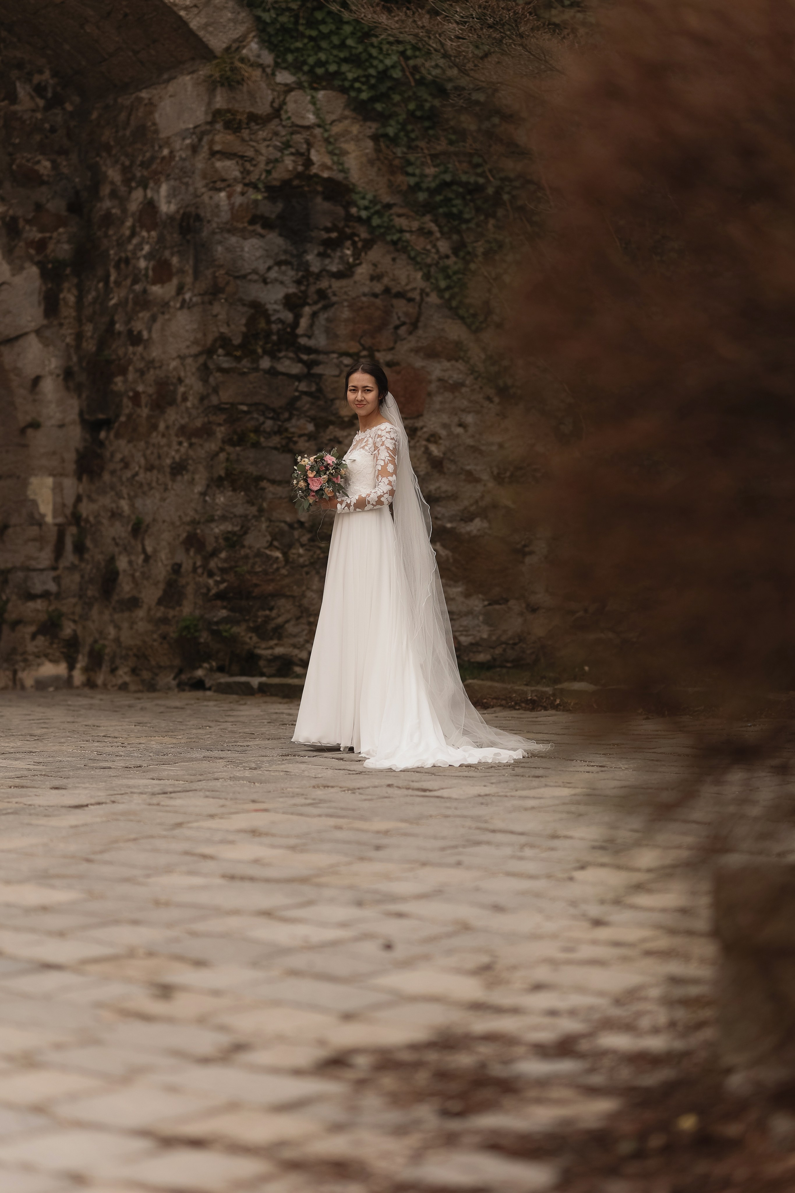 After Wedding Shooting – Traumhafte Hochzeitsfotos nach dem großen Tag | Albina Vaniyants. Professionelle Familienfotografie, Kinderfotografie und Portraitfotografie in Linz, Oberösterreich - Albina Vaniyants, Fotografin aus OÖ