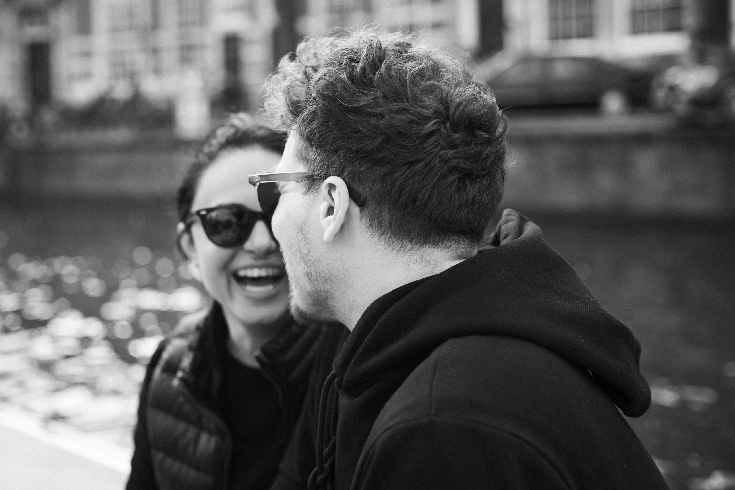 H&S. Family and Portraits photographer Diana Andoni