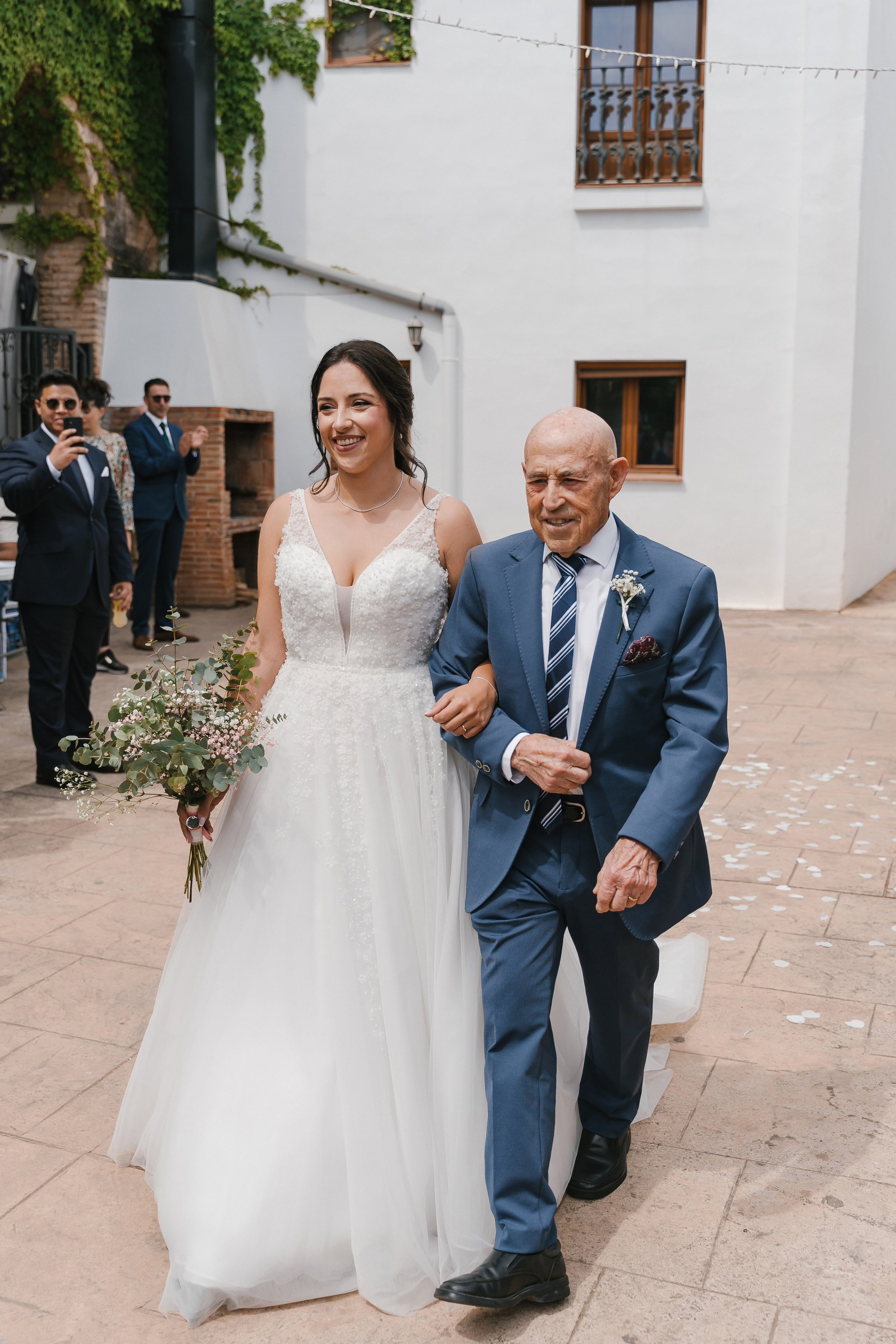 A&L. Fotógrafa de bodas y familias en España, Valencia: Nadia ProFoto