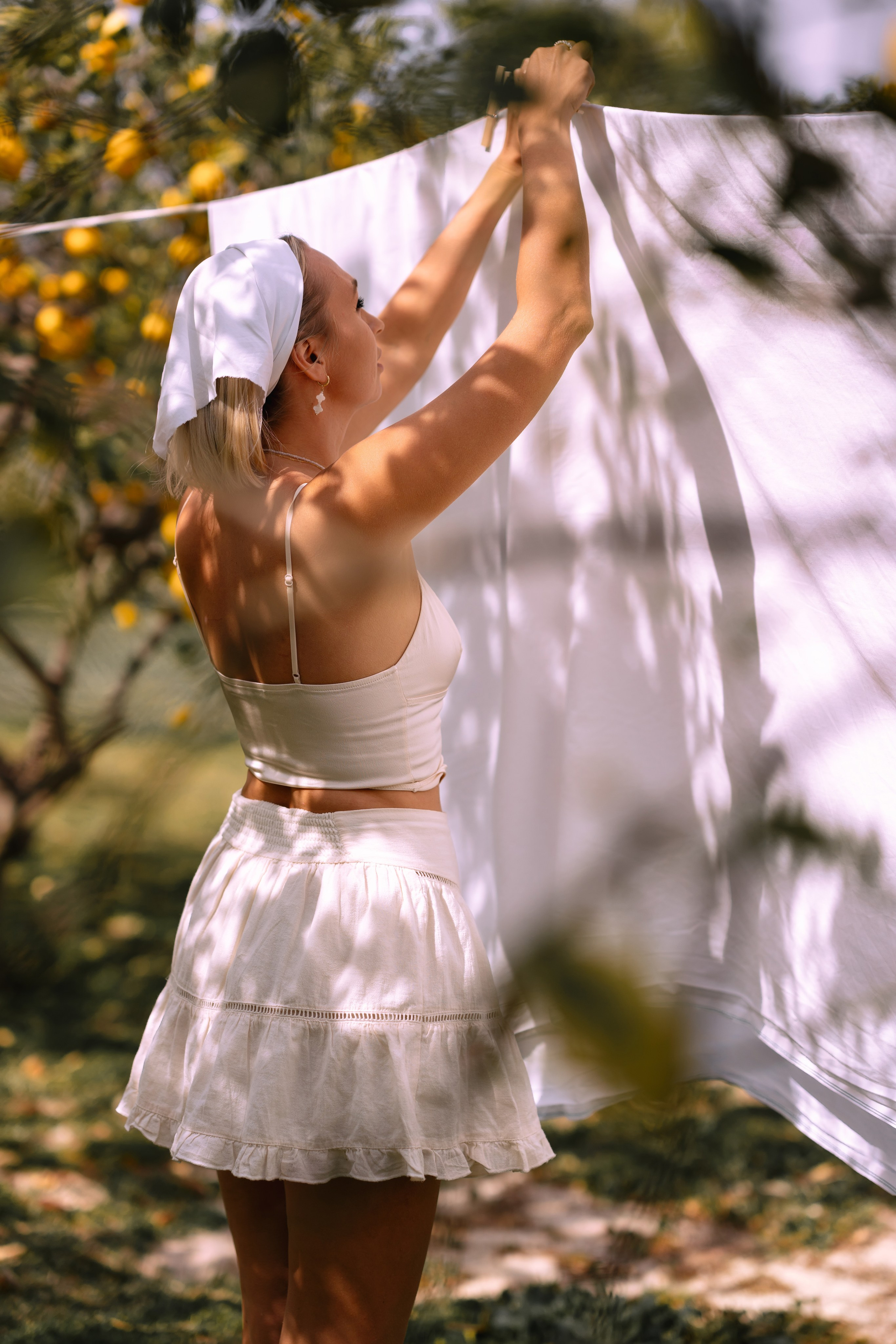 Jardines de Limones. Fotografía Infantil, Familiar y Personal en Benidorm y Costa Blanca Anastasiya López