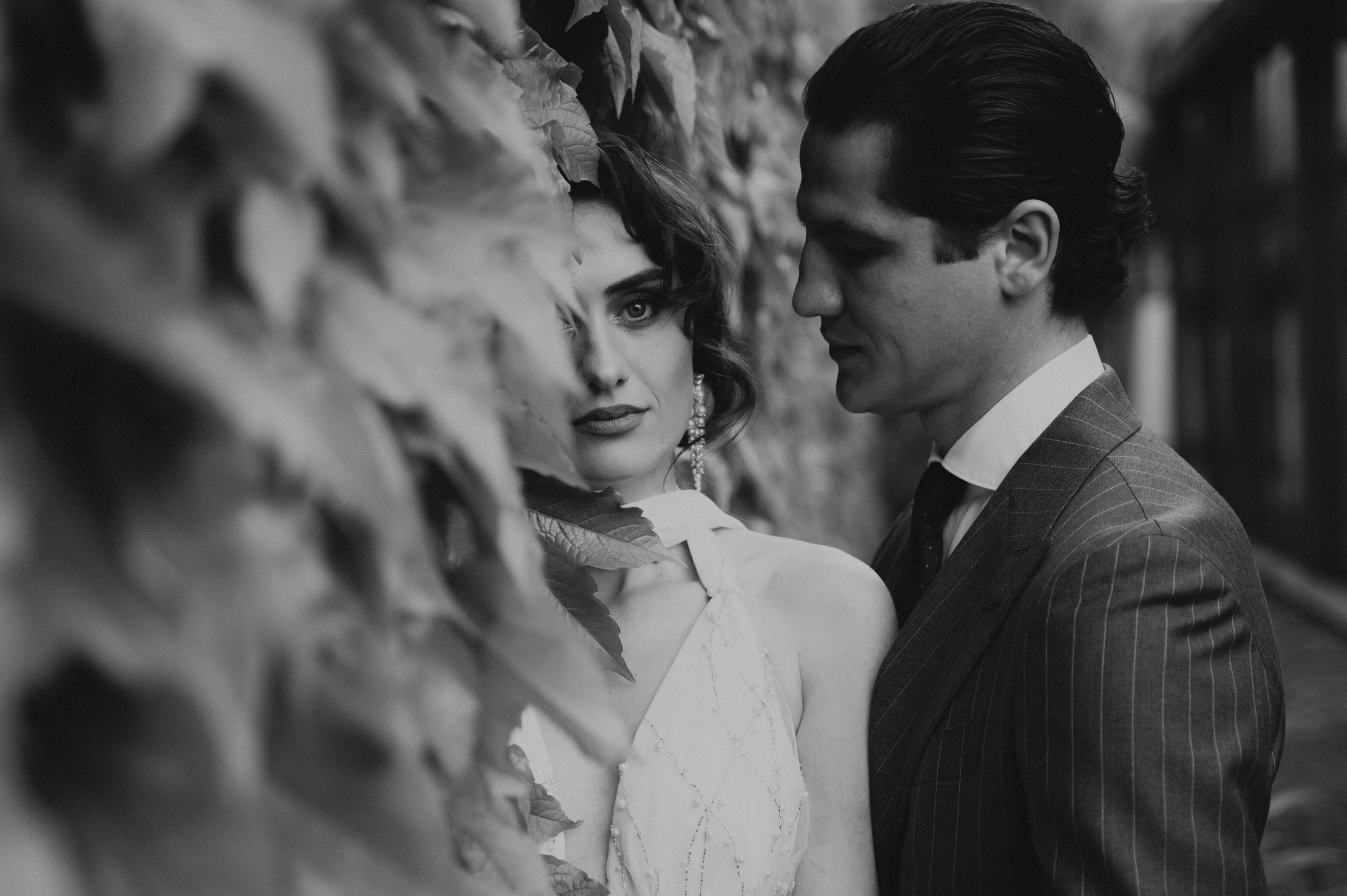 Carina & Sebastian. Fotograf de nuntă în Germania