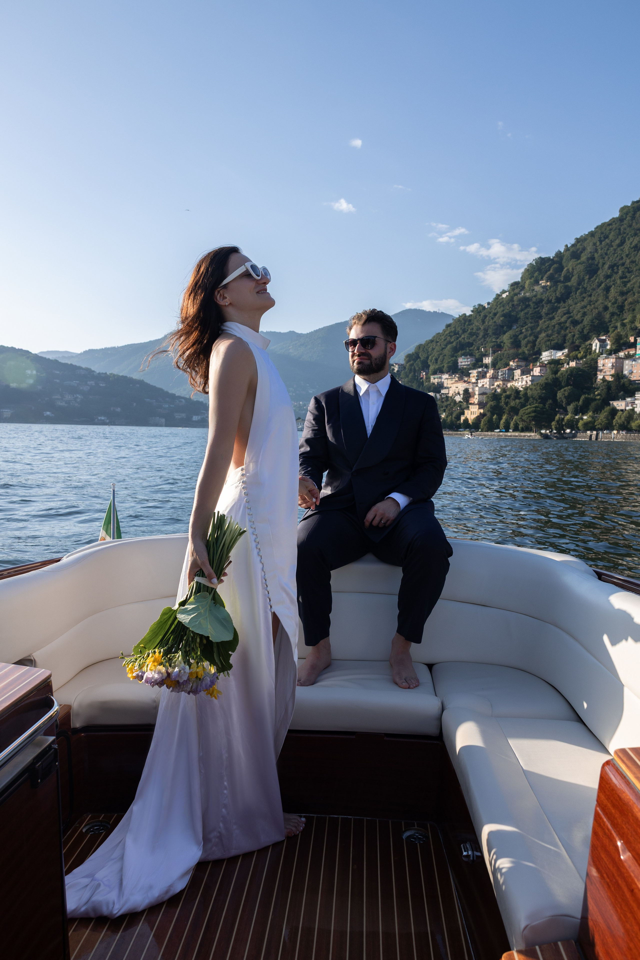 Corina and Bogdan. Photographer in Milan |Mila Pro Photo