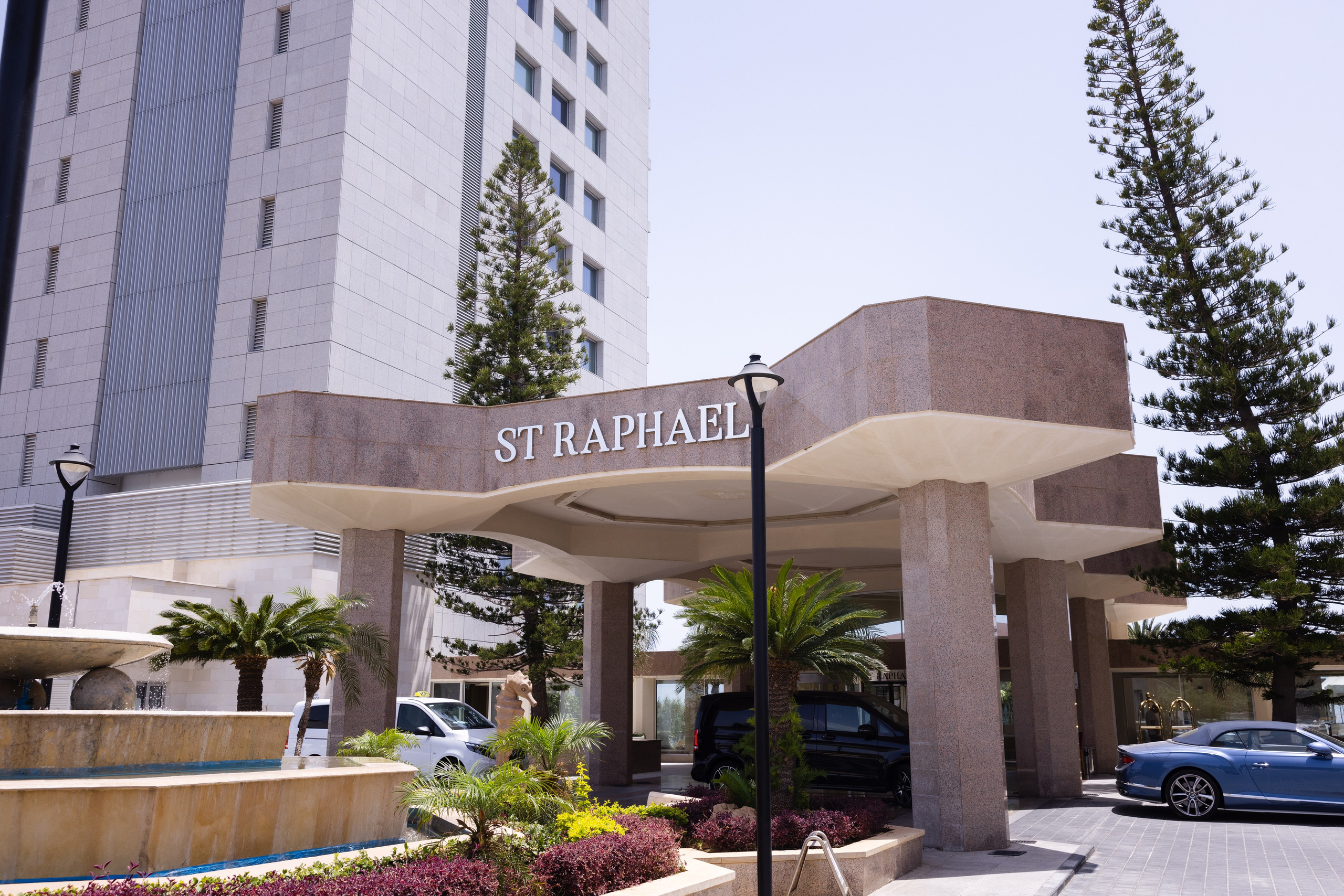 Central Bank Of Cyprus. Giannis Ioannou