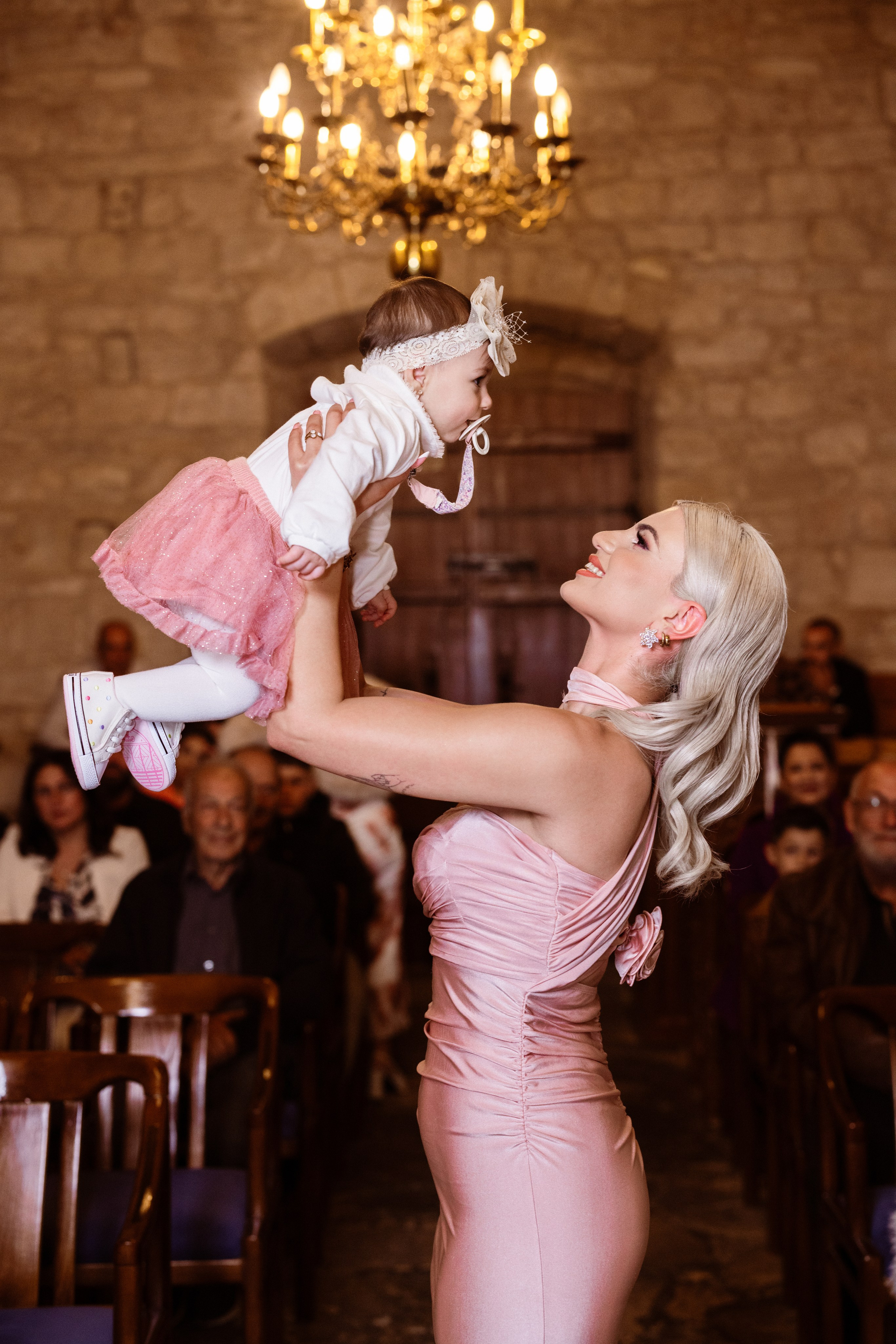 CHRISTENINGS. Giannis Ioannou