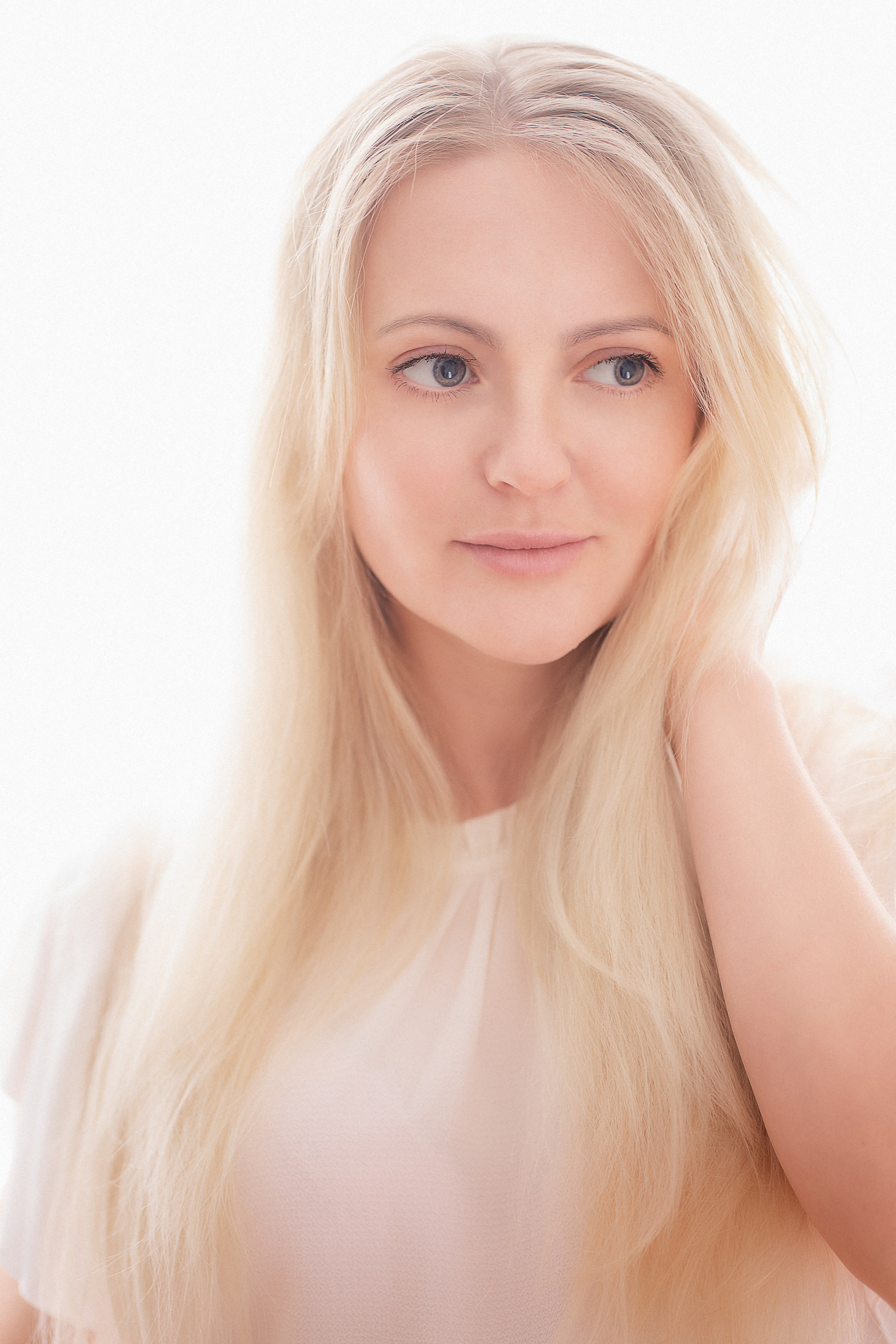 Portrait. Irina Ruth Photography, Hamburg