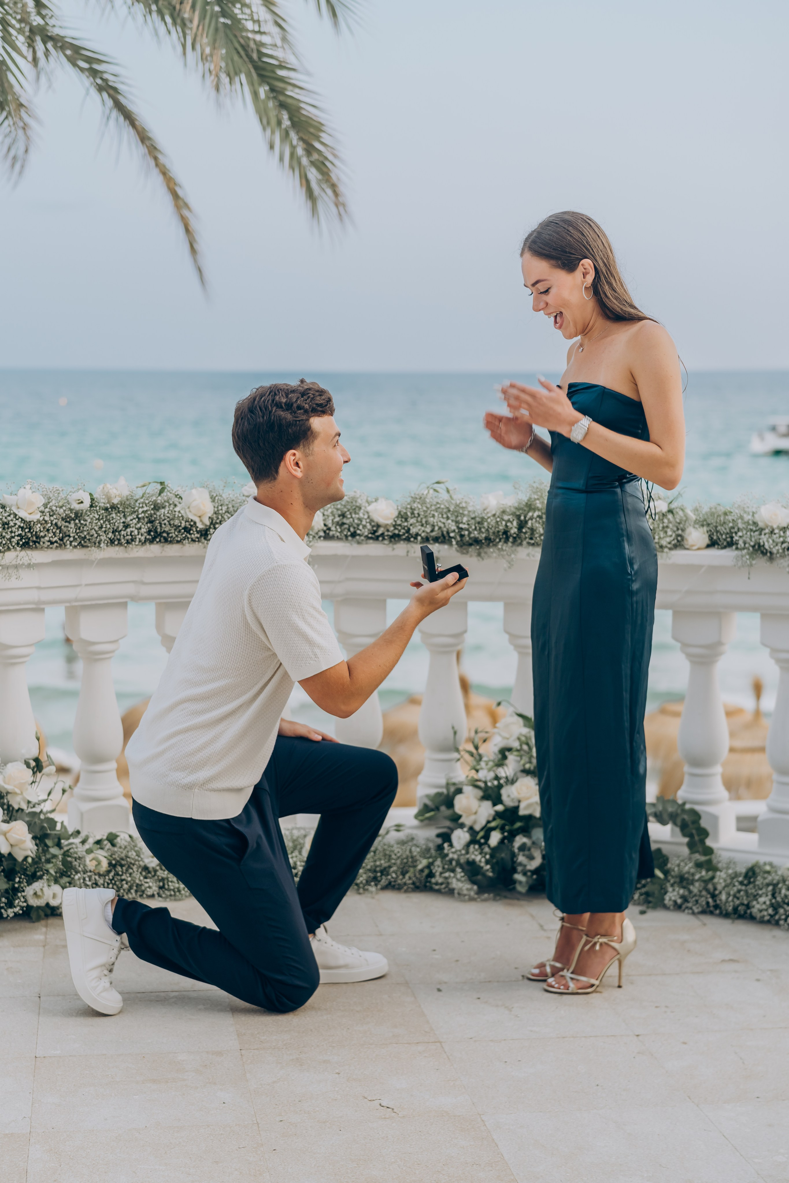 Proposal Ben i Greys. Photographer in Mallorca