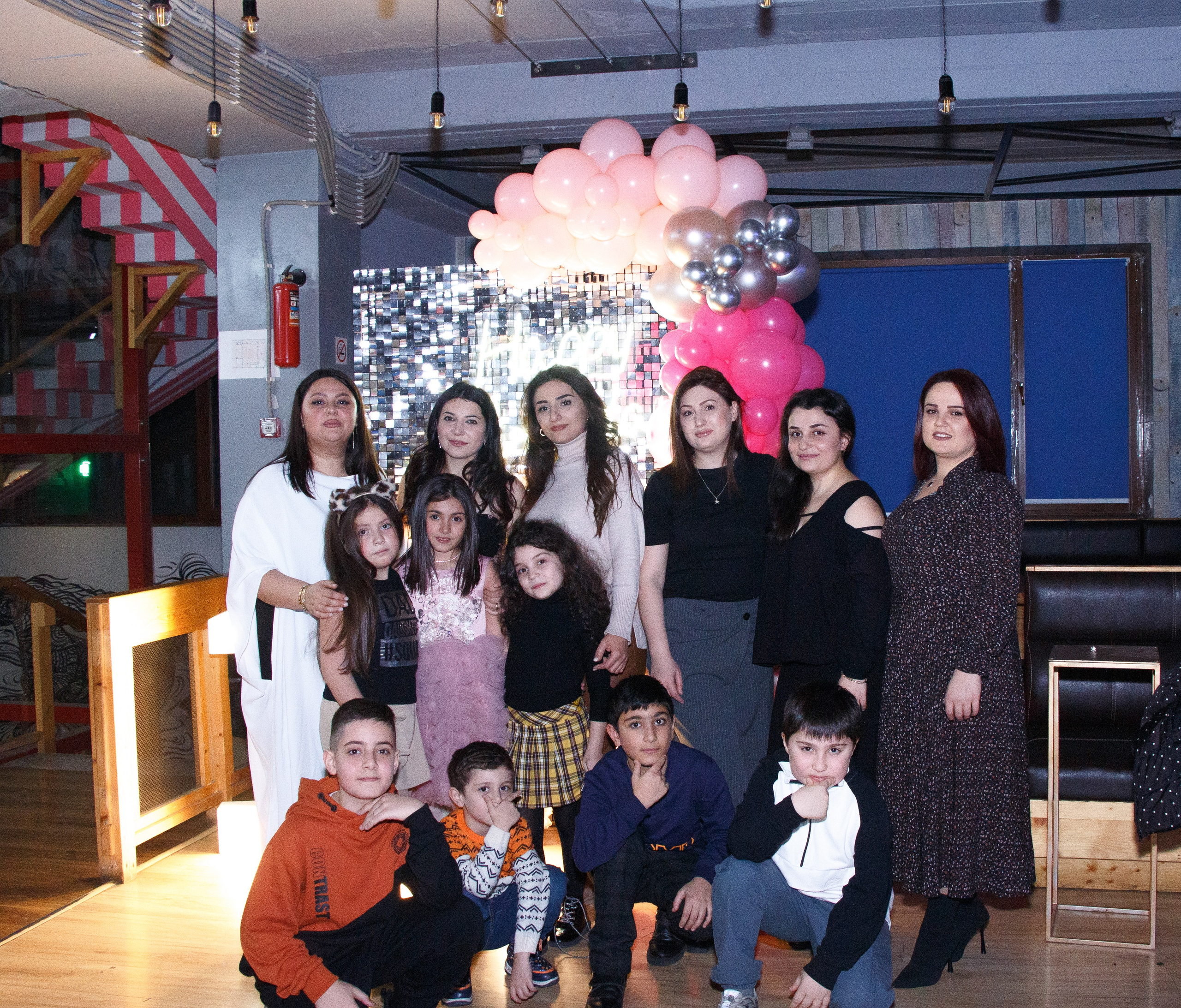 Фотограф в Ереване