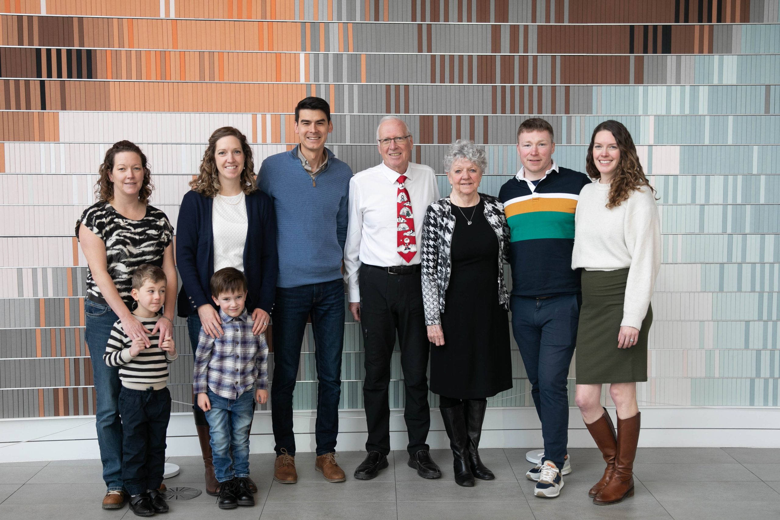 Family Photos — Parkinson. Ching Li Photography