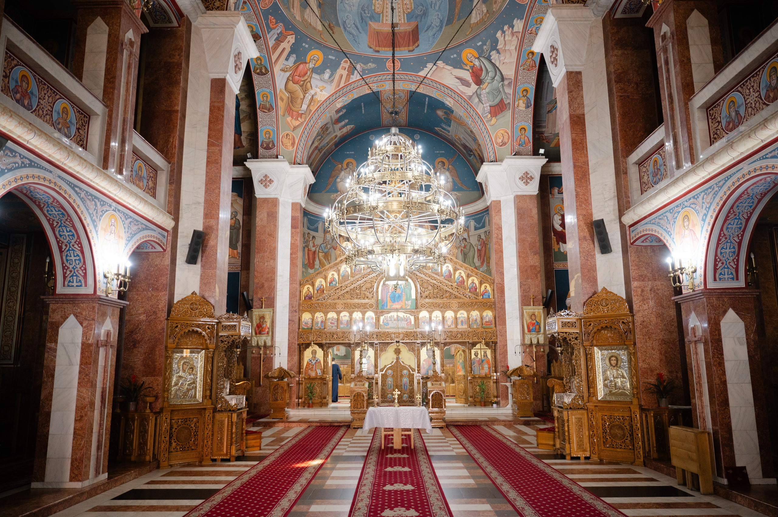 Ionela & Cătălin O Nuntă De Poveste La Conacul Heldsdorf | Happy Souls