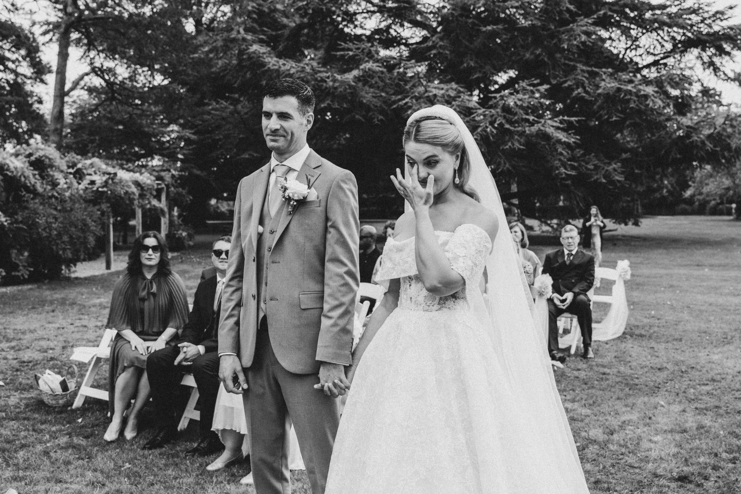 Bohdana&Ferdinando. Tonya Kyrylenko photographer in London