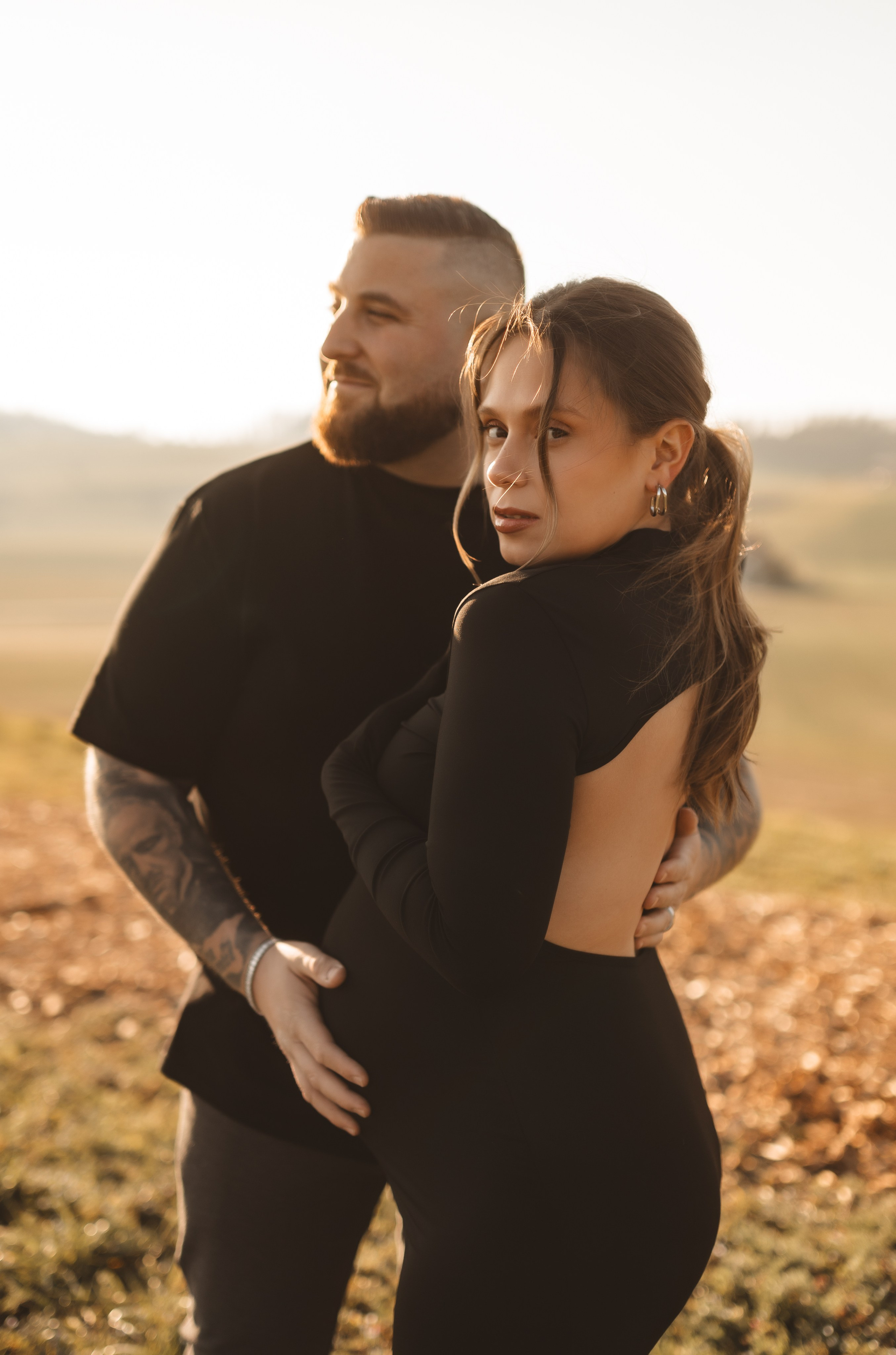 5. Gravidez. Fotógrafa de Casamentos e Família em Braga — Alexandra Mieres Photography