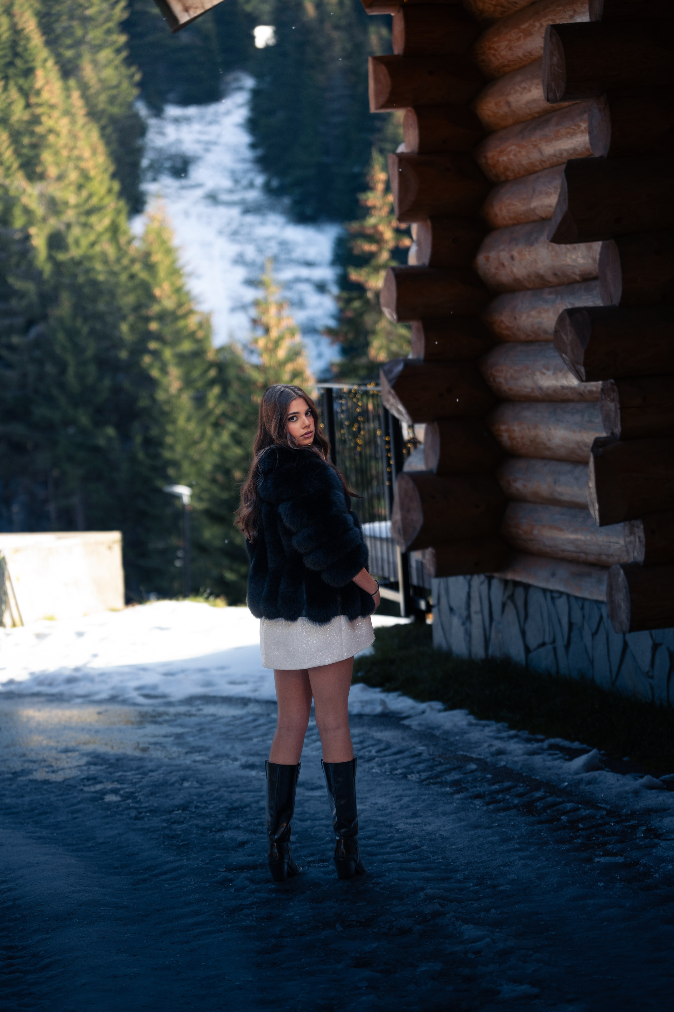 Teodora. Golub Photography | Events & Portrait