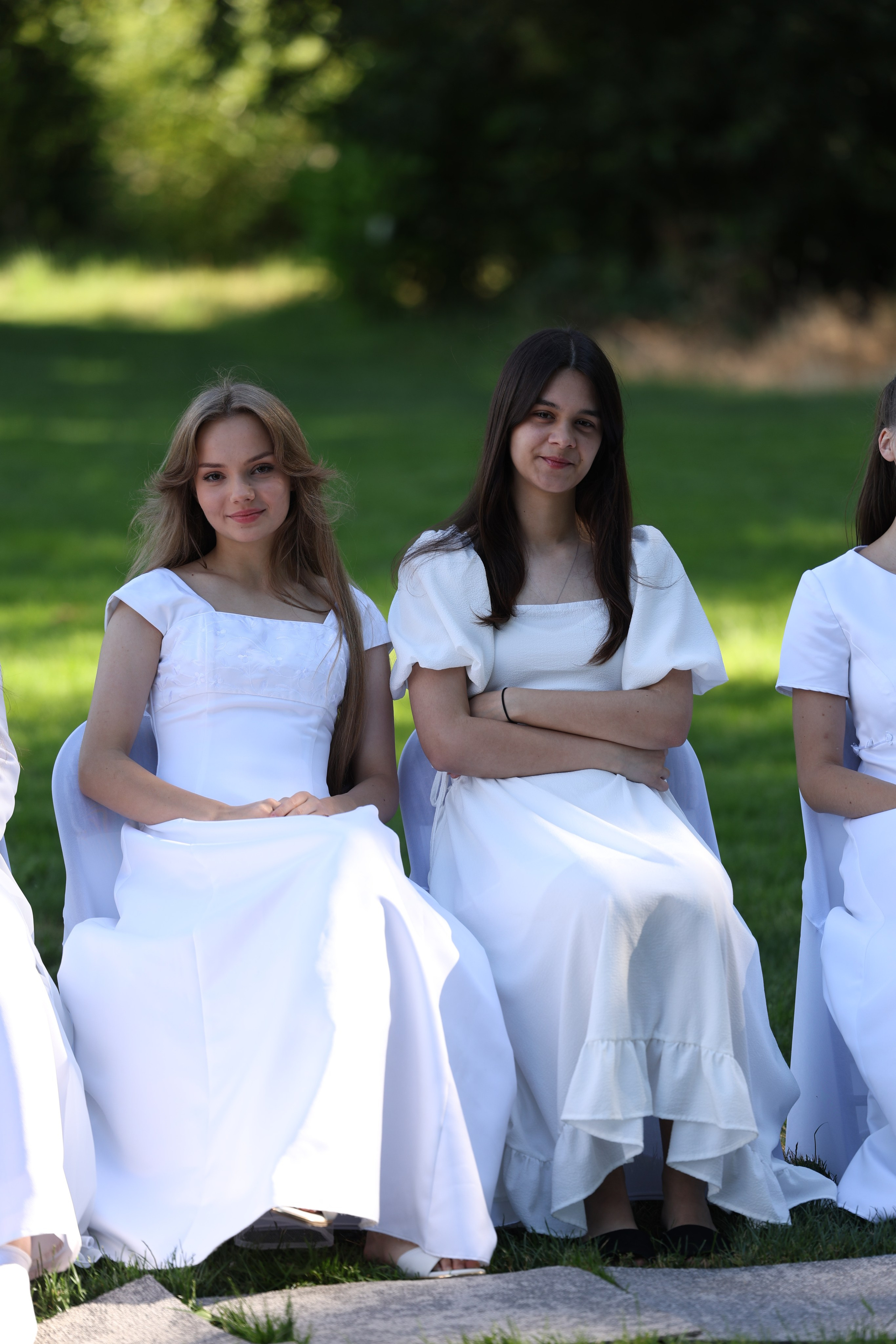 Water Baptism 2025. Smirna Christian Church